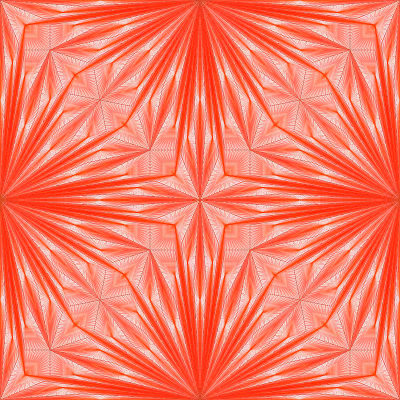 Triangle Subdivisions #557
