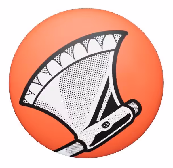 Bwadge | Axe