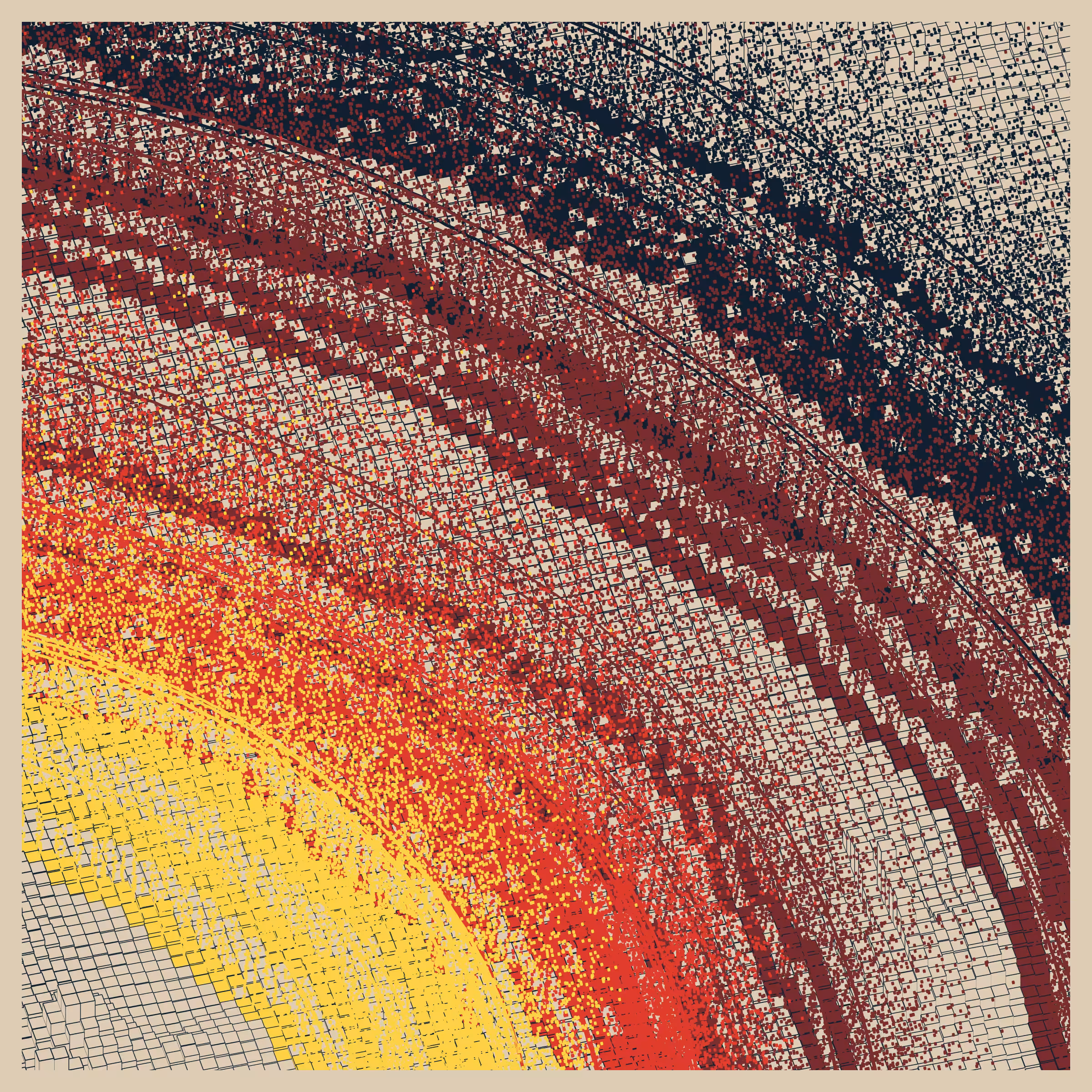 Echo of Intensity #809