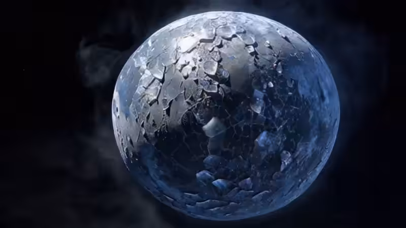DX01: SINGULARITY 35343