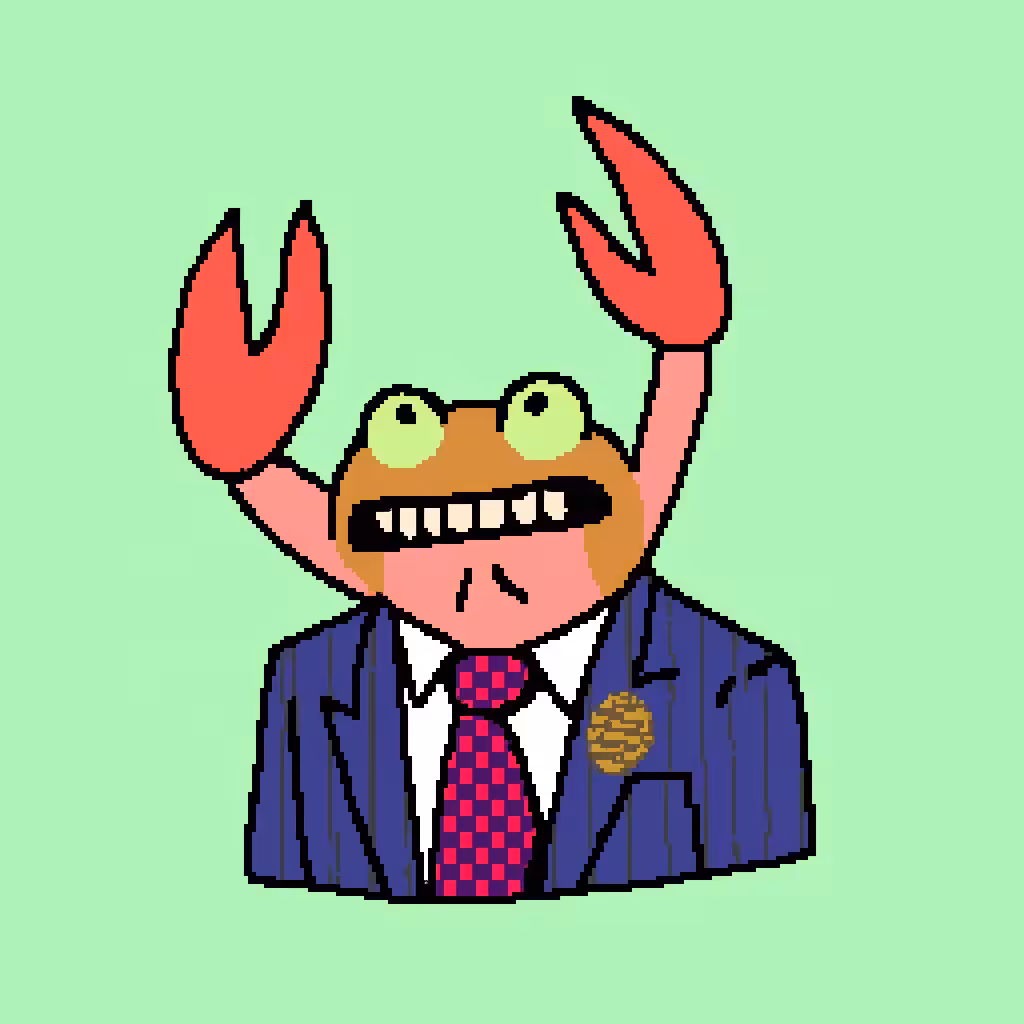 CreditCrab
