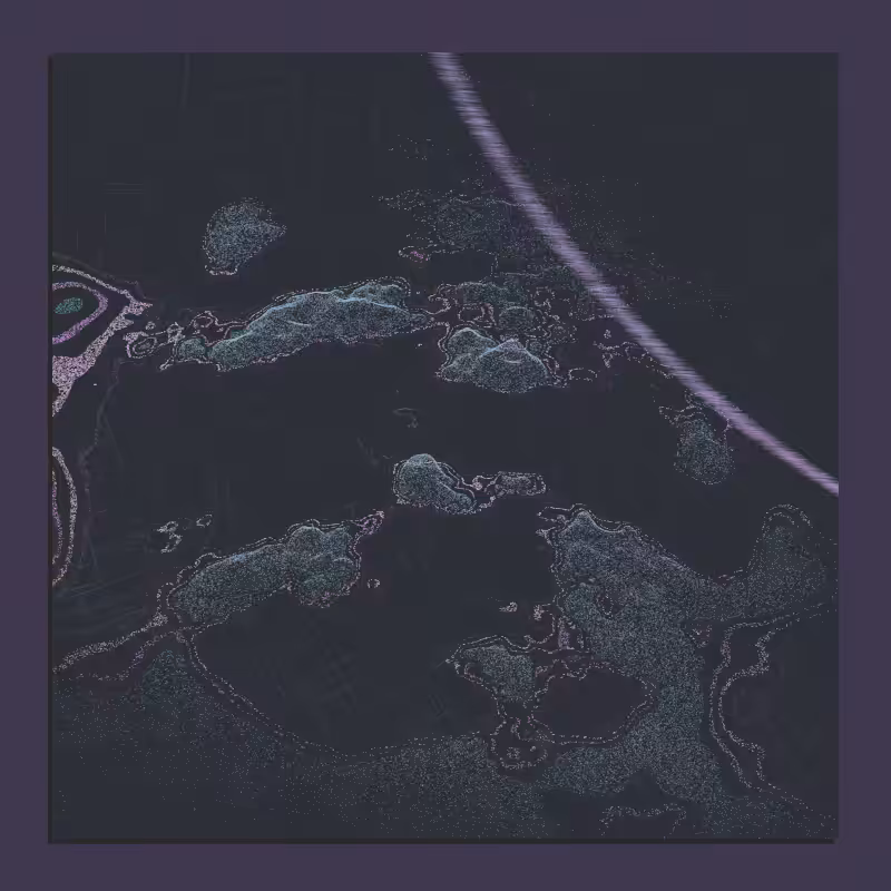 Atypical Lands #81
