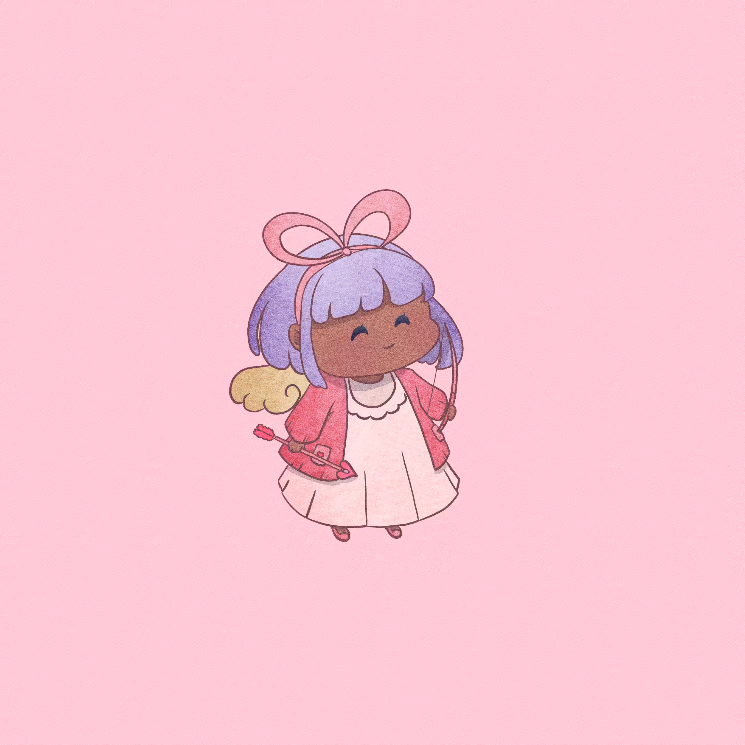 Valentine Chichi