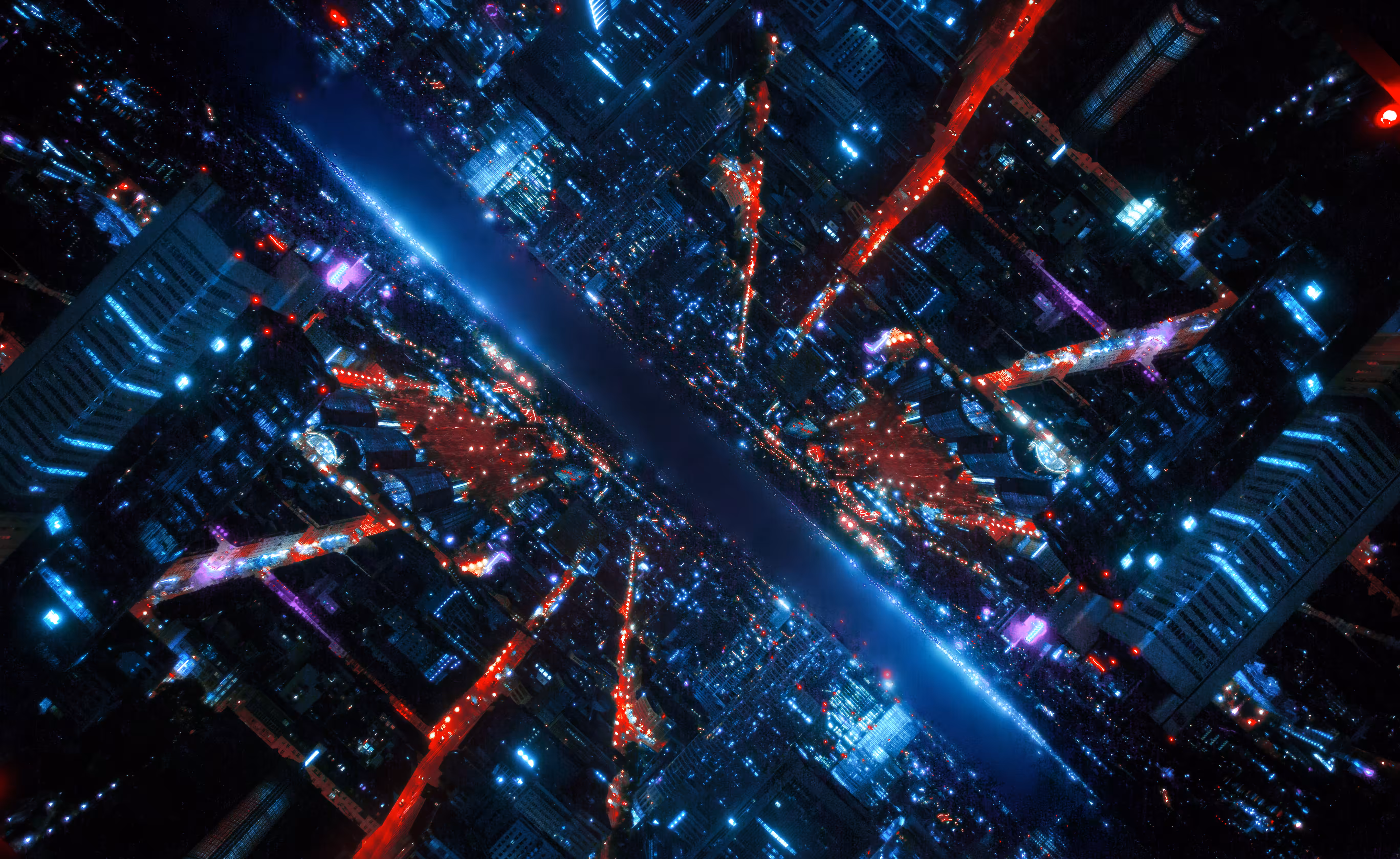 Parallel Realities