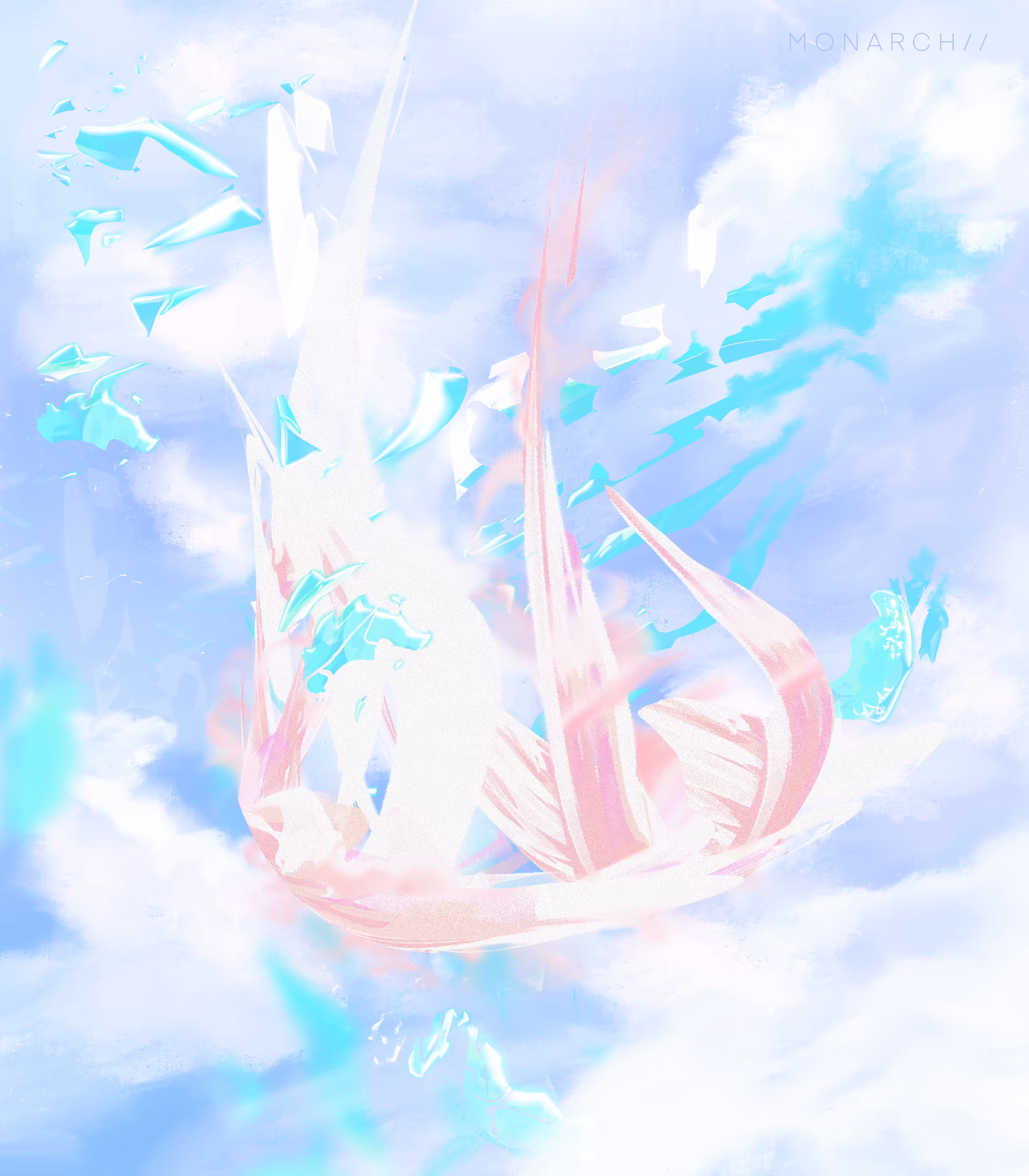 M O N A R C H / /