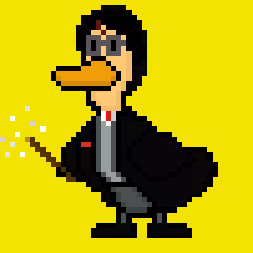 Bitduck #17