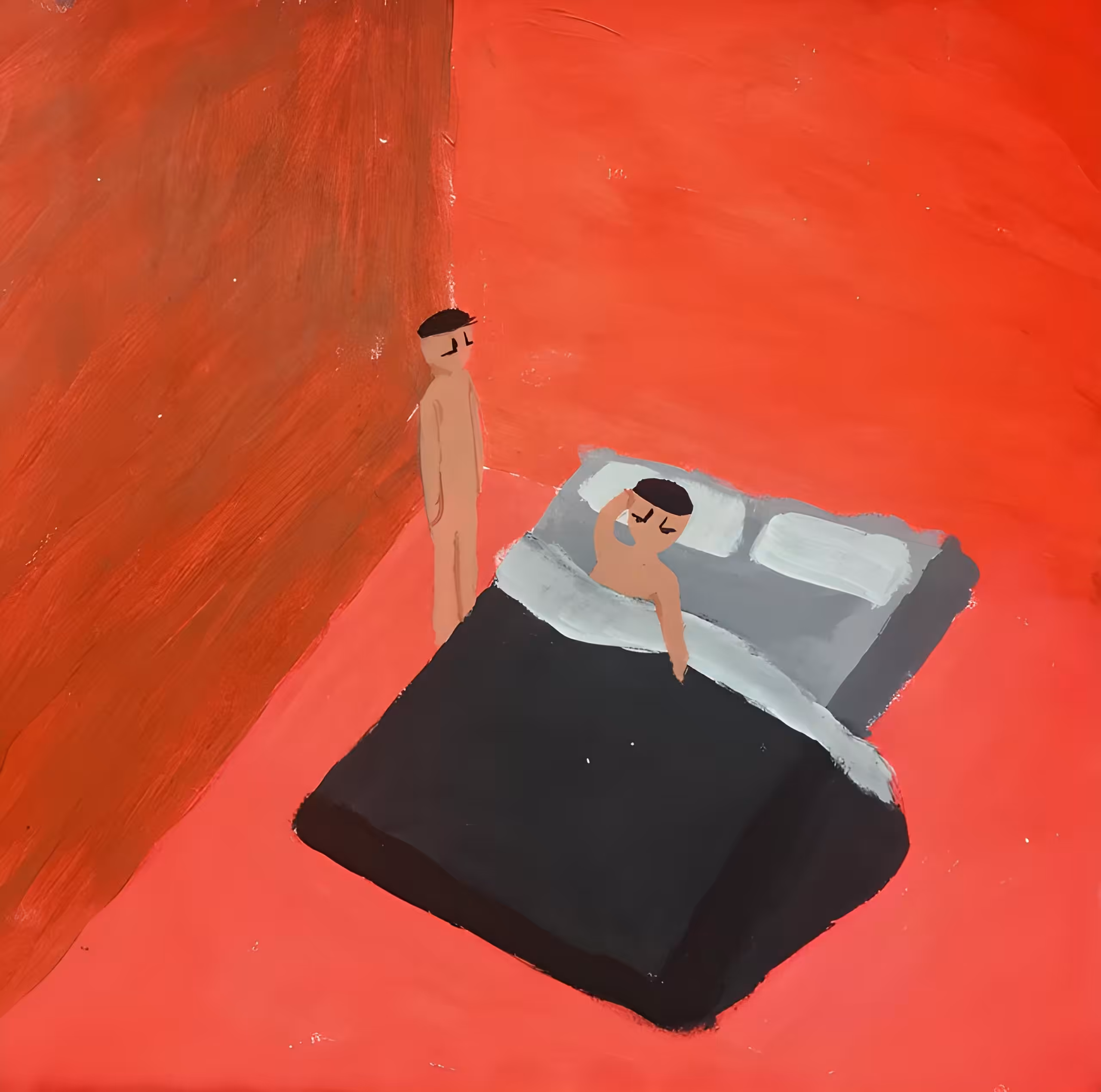 REDROOM#01