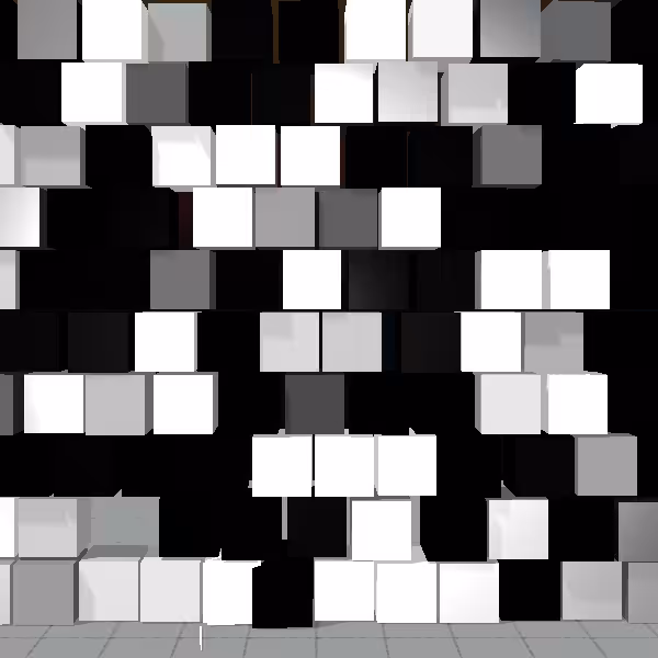 bricks #1