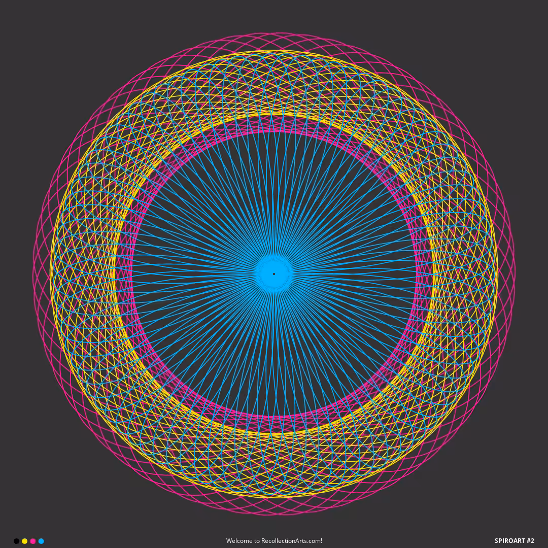 SpiroArt #2