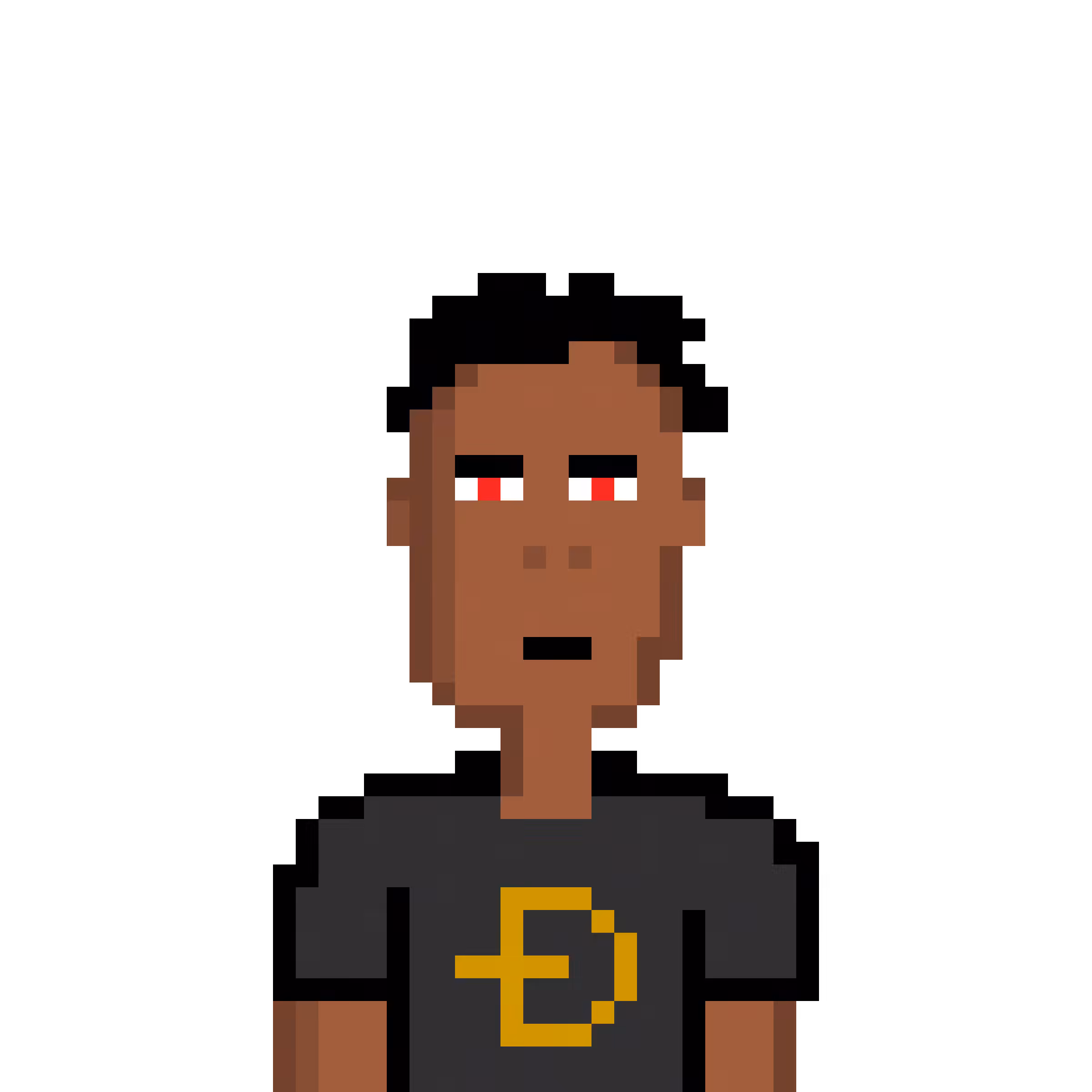 Dank Pixel Gods: Dank Pixel God #5878