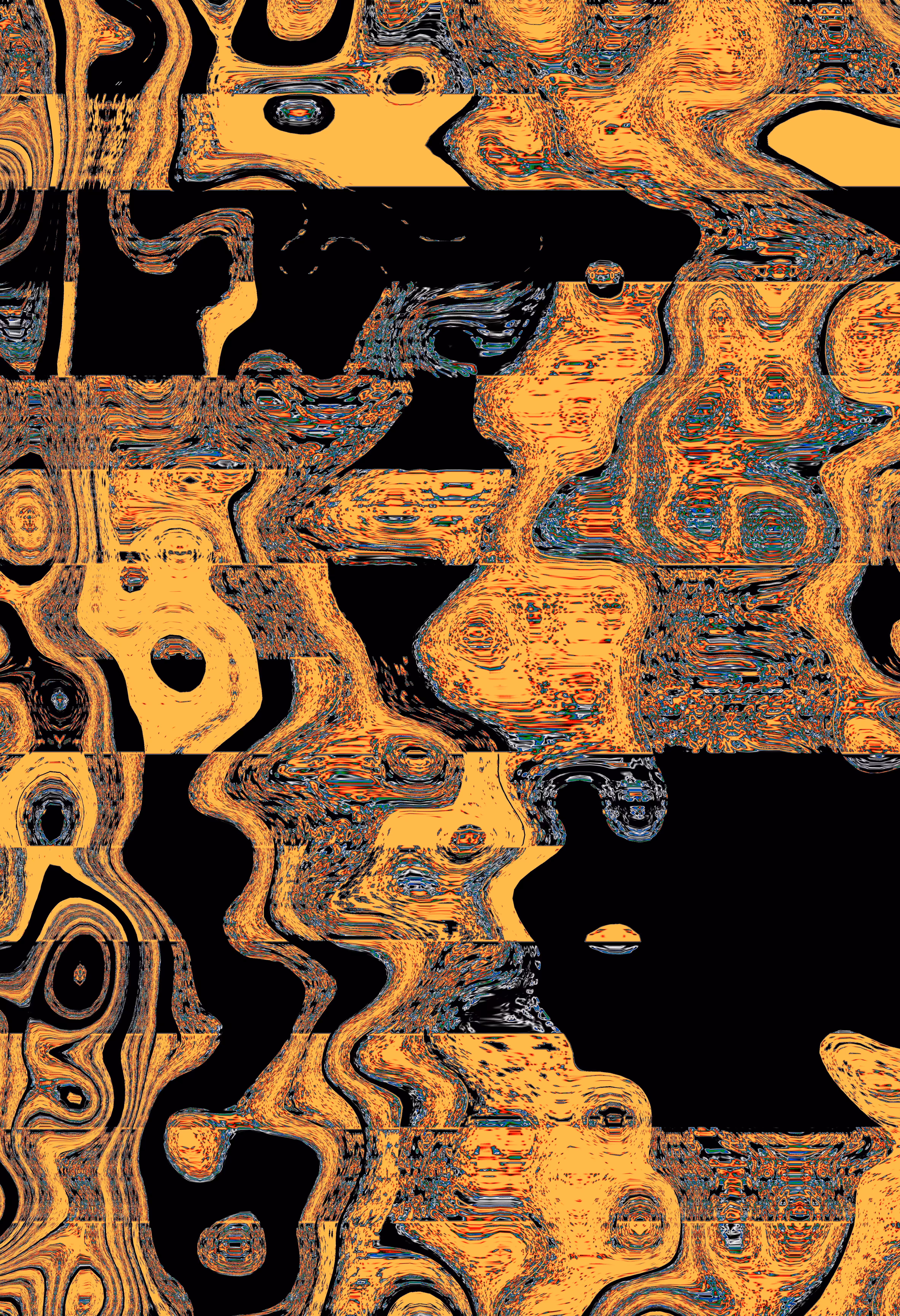 corrosive effects #22