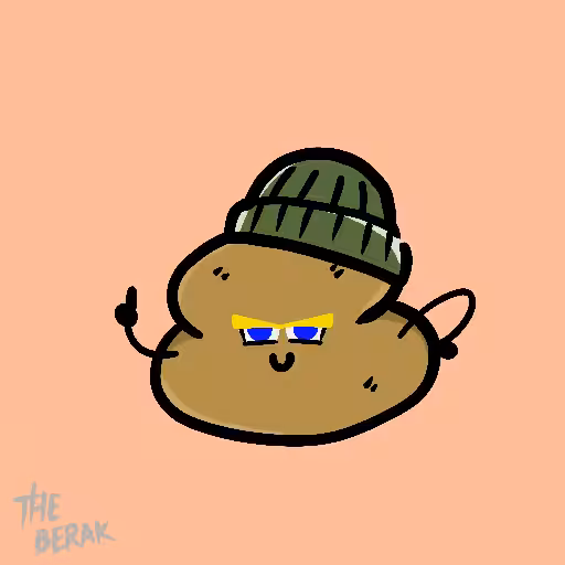 BERAK #0003