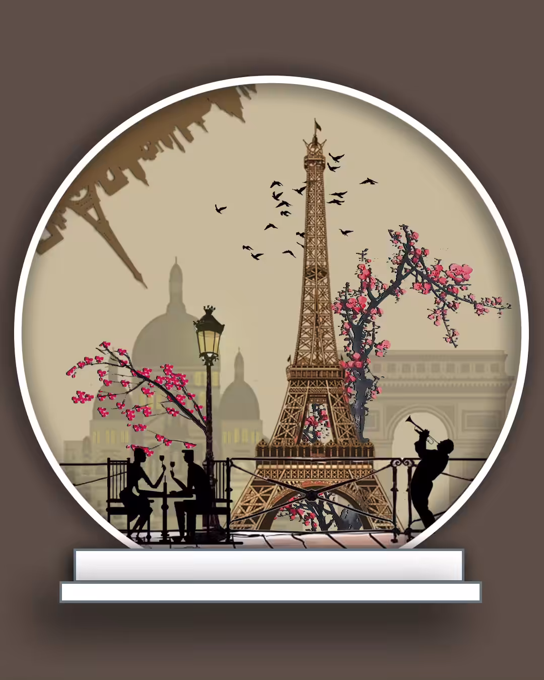 Paris