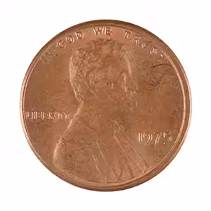 Cent #8901