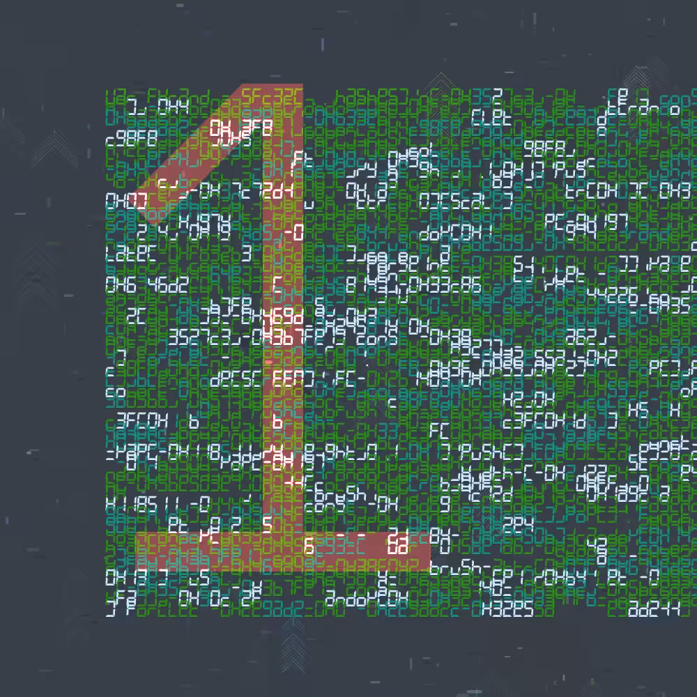 Code of 1 Year #7