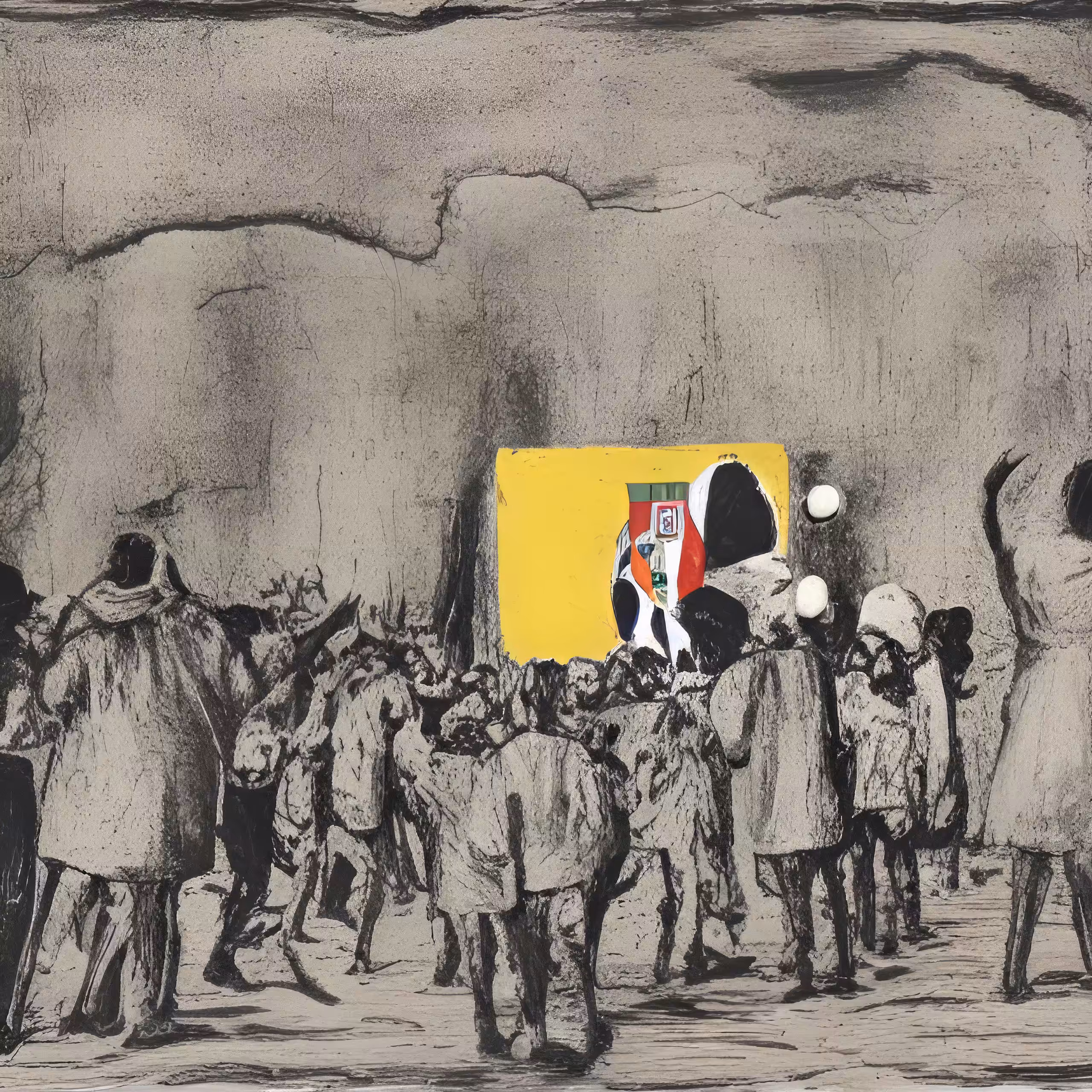 La revelación 