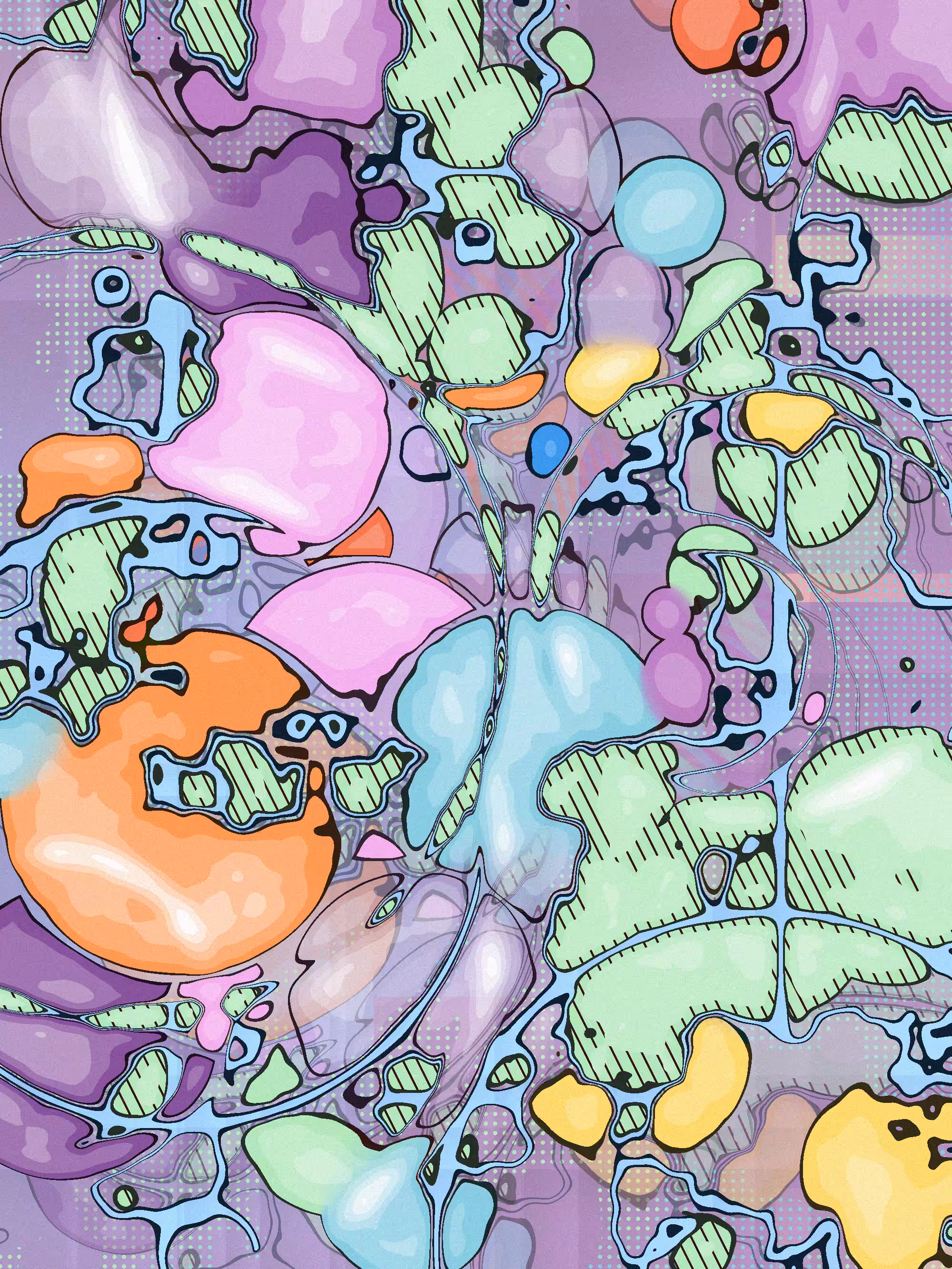 Lost Marbles WIP 2025-01-16