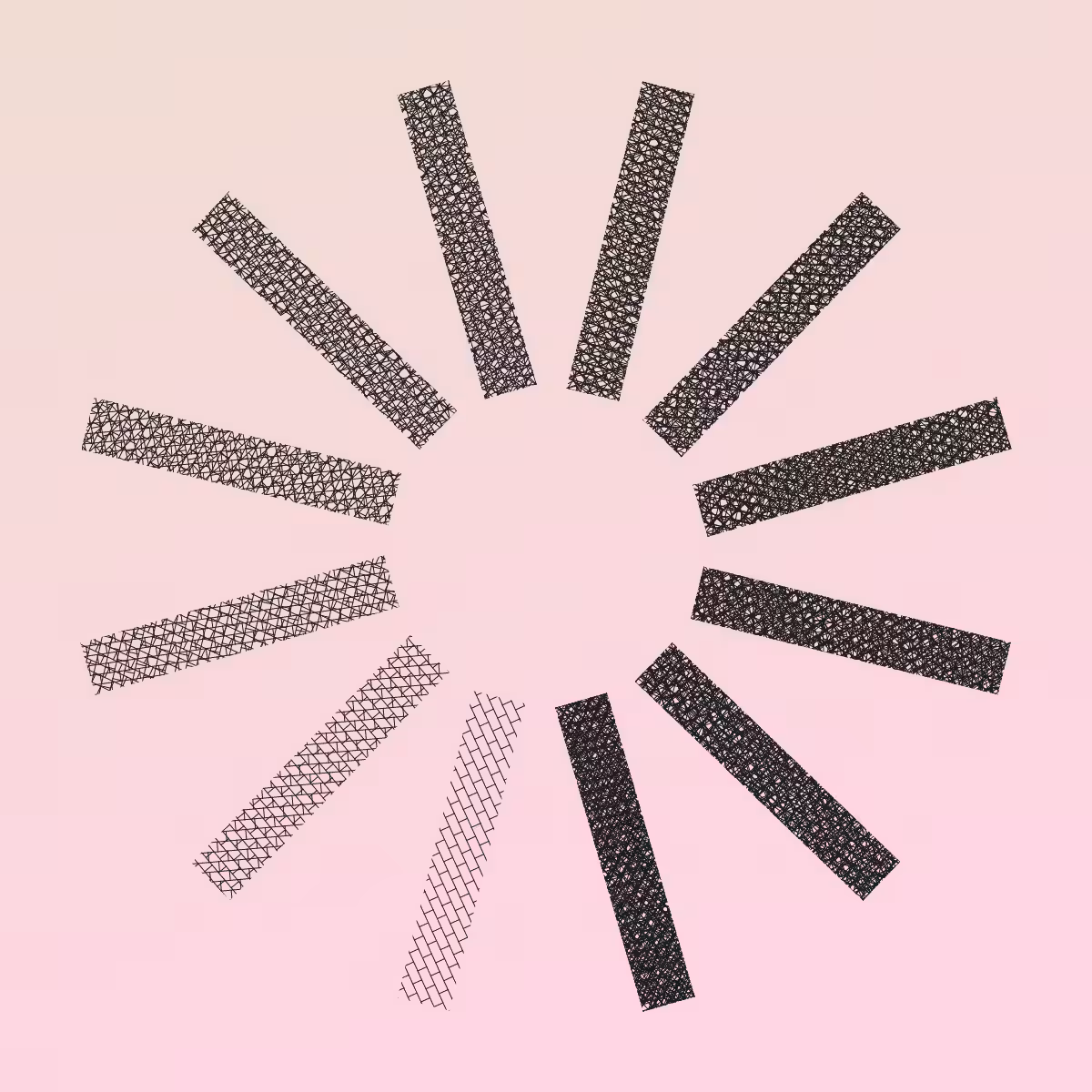Pattern plus plus #15