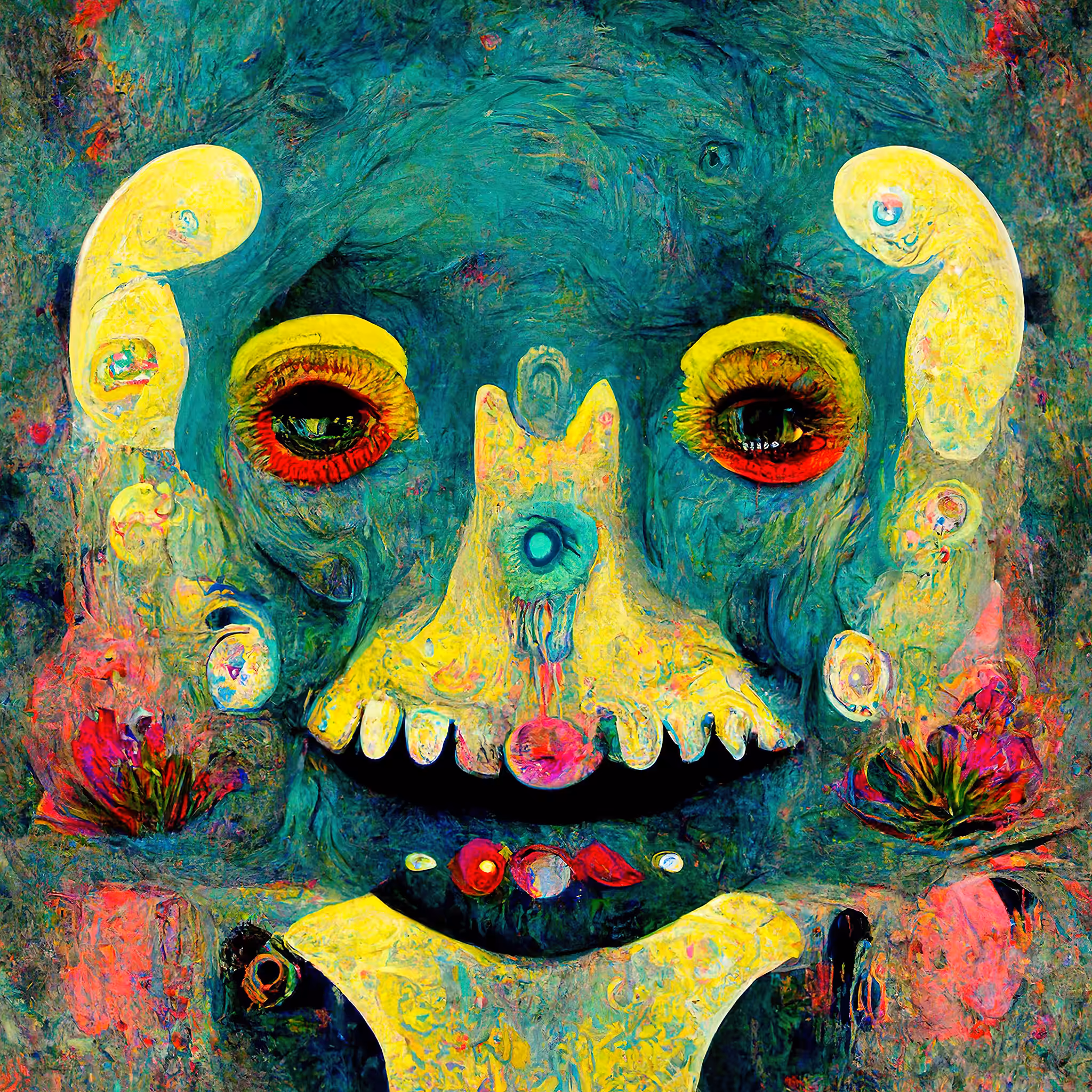 lollipop #25