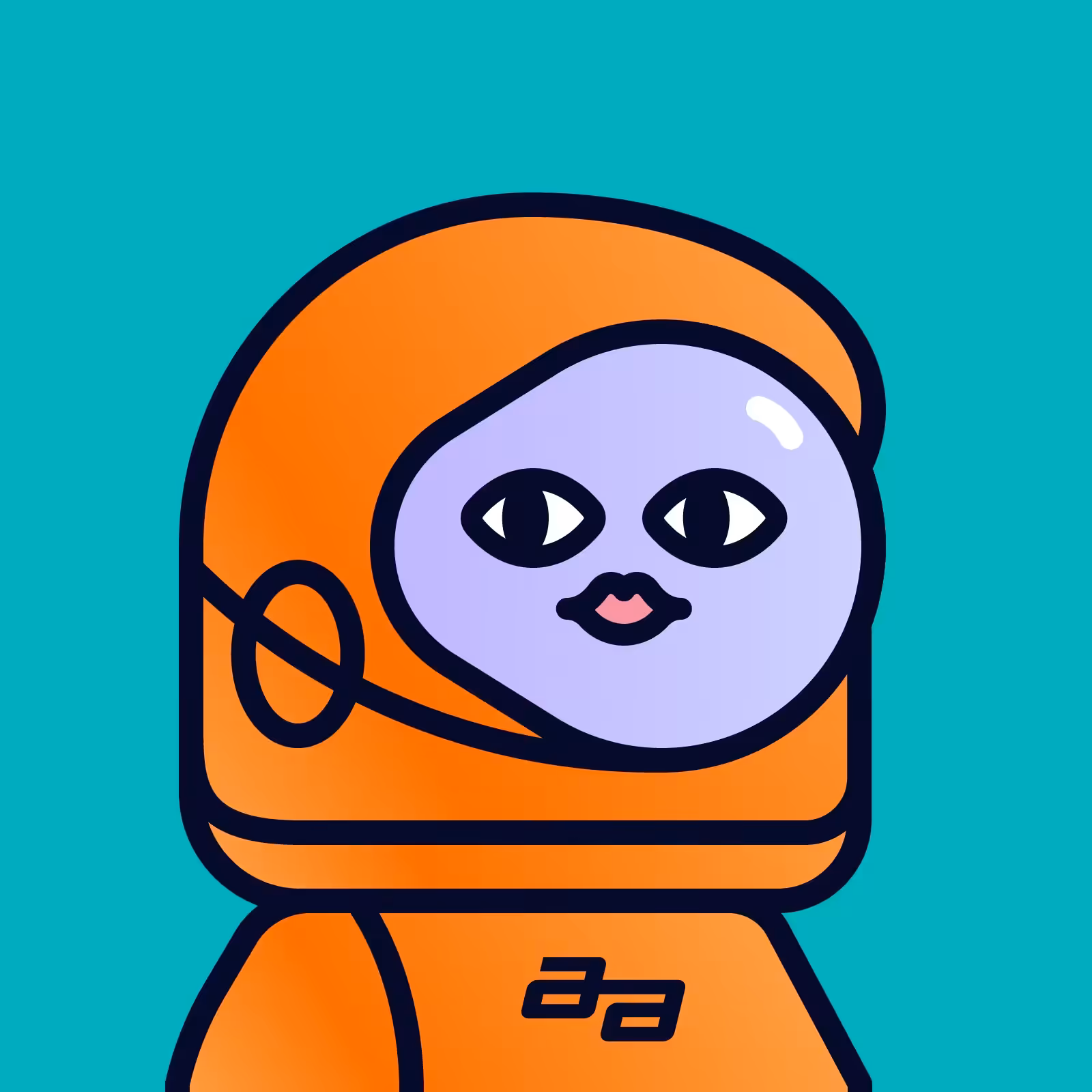 Awkward Astronauts #4792
