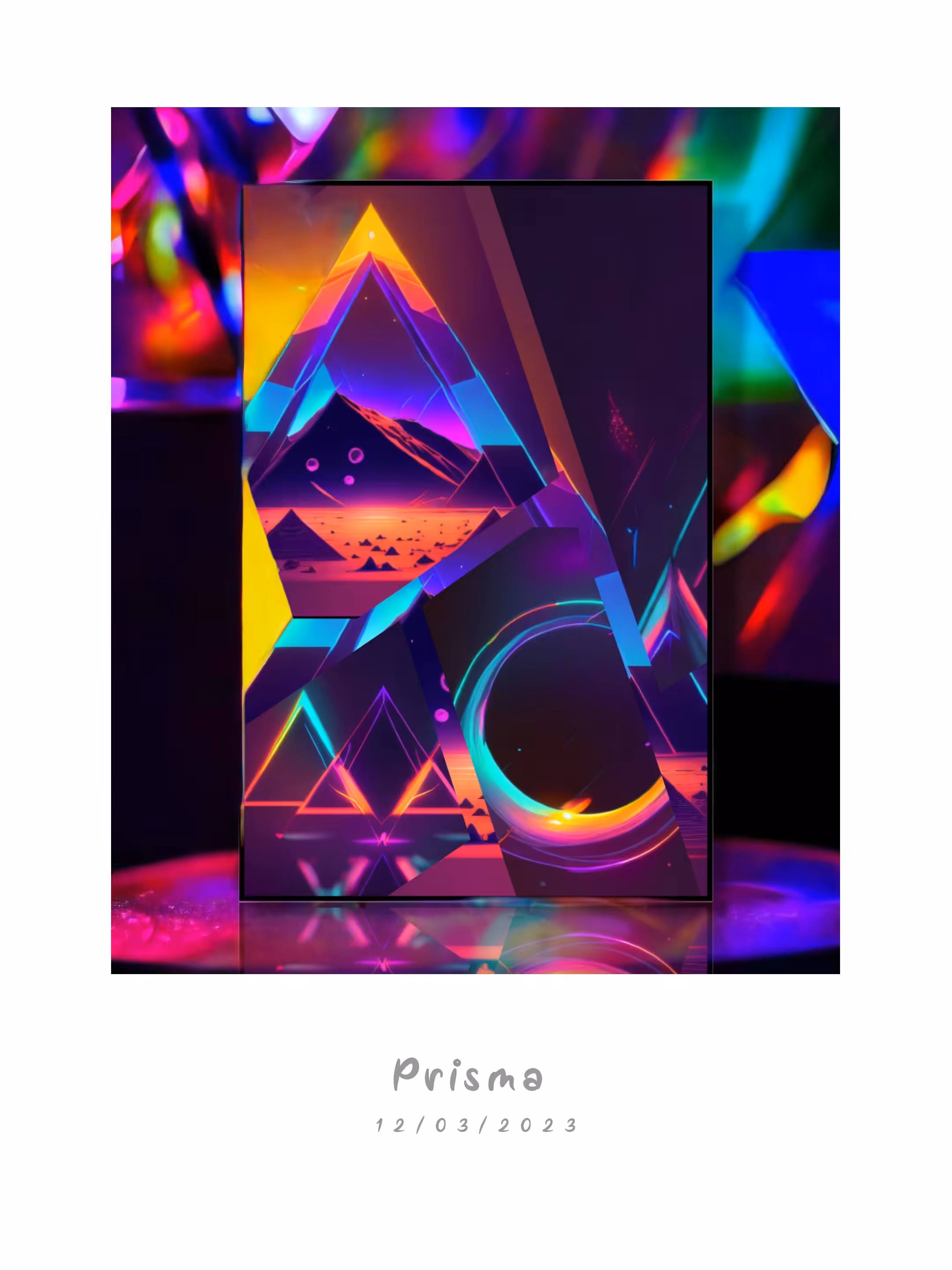 Prisma 