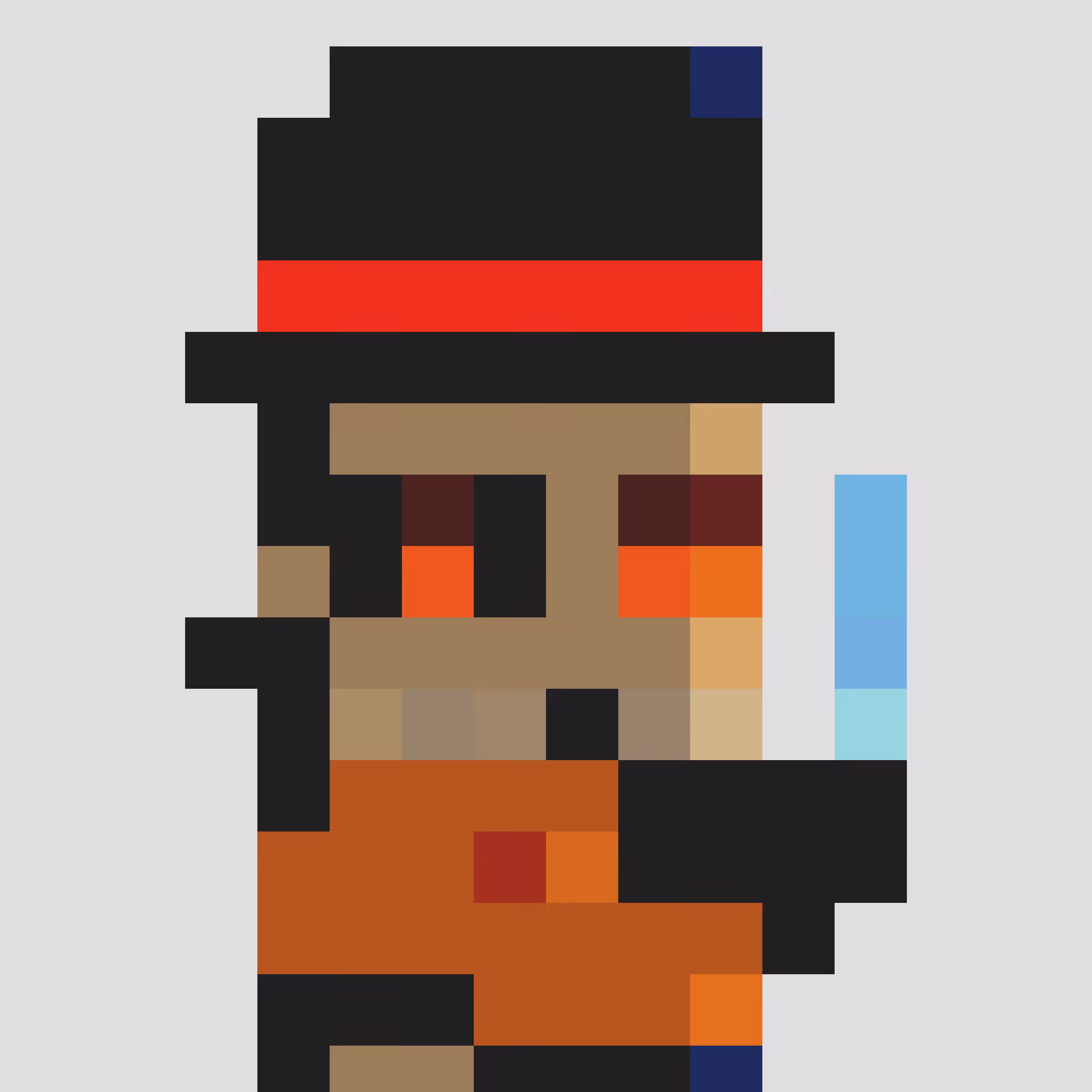 TINY-PUNKSI