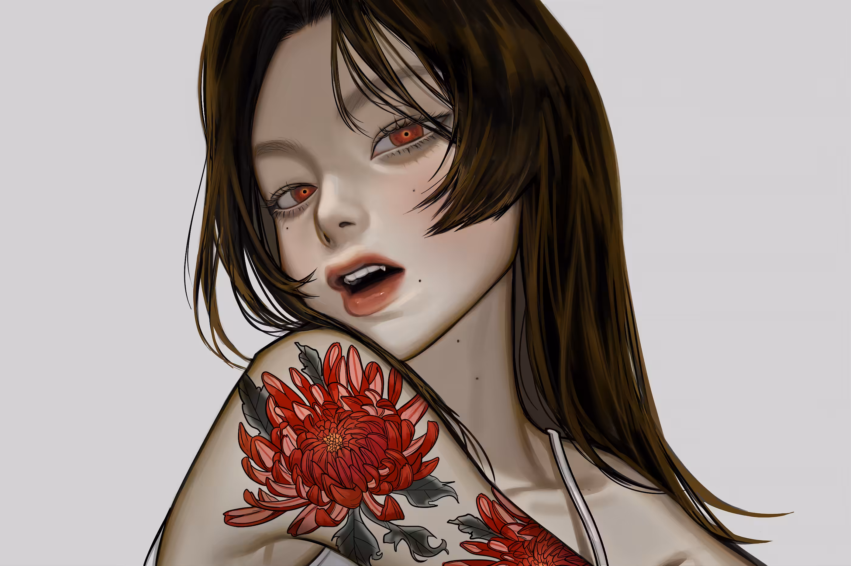 Chrysanthemum