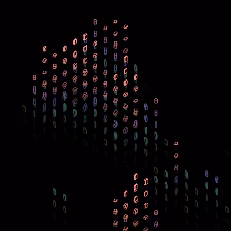 digital city #7
