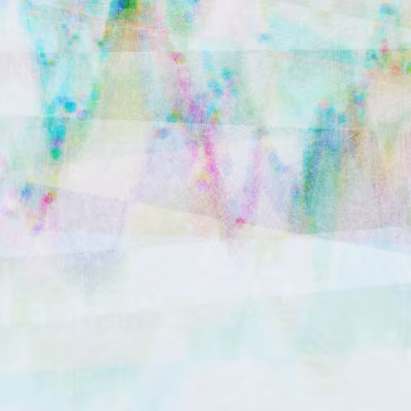 Escapade #45
