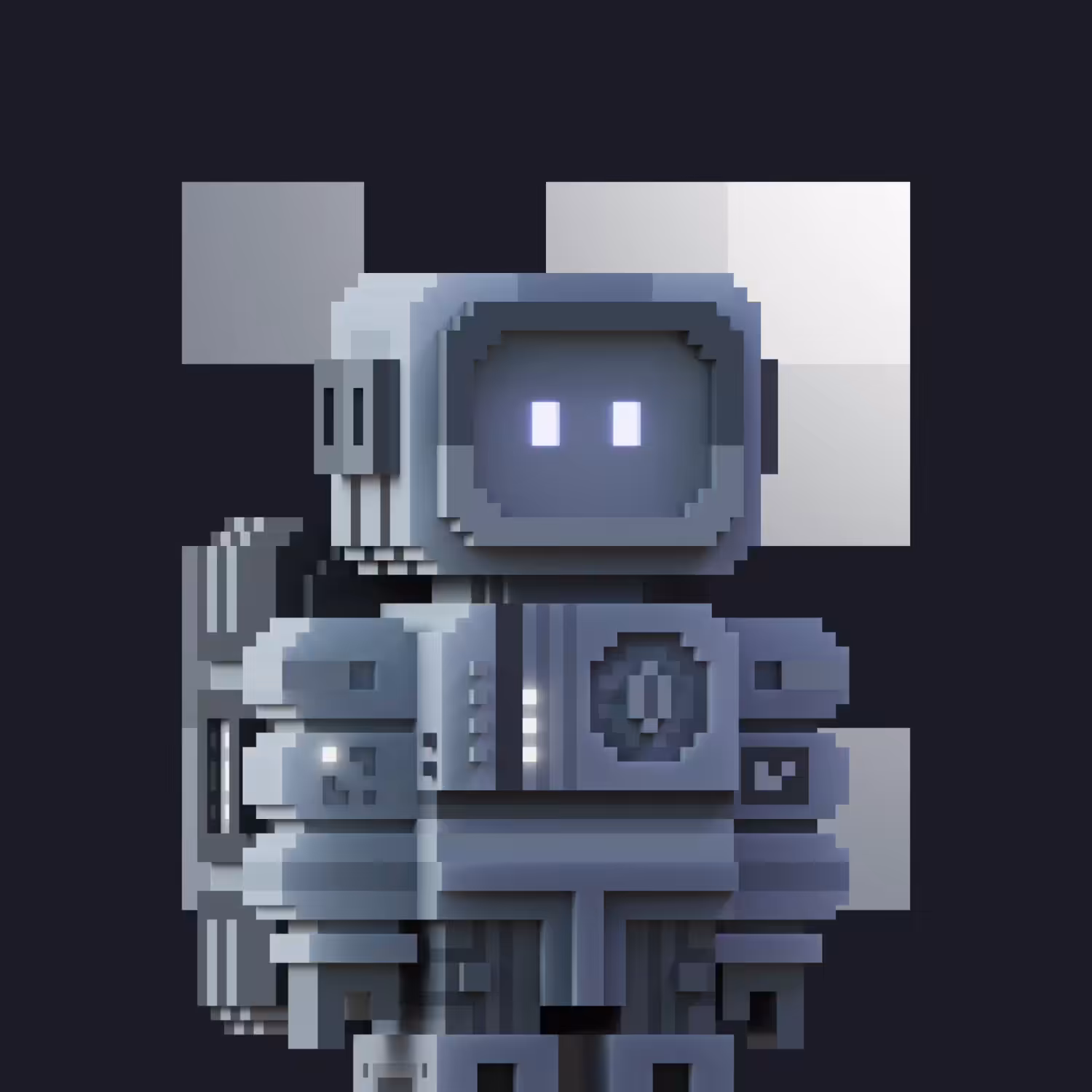 AP#000 - PURE PUPIL