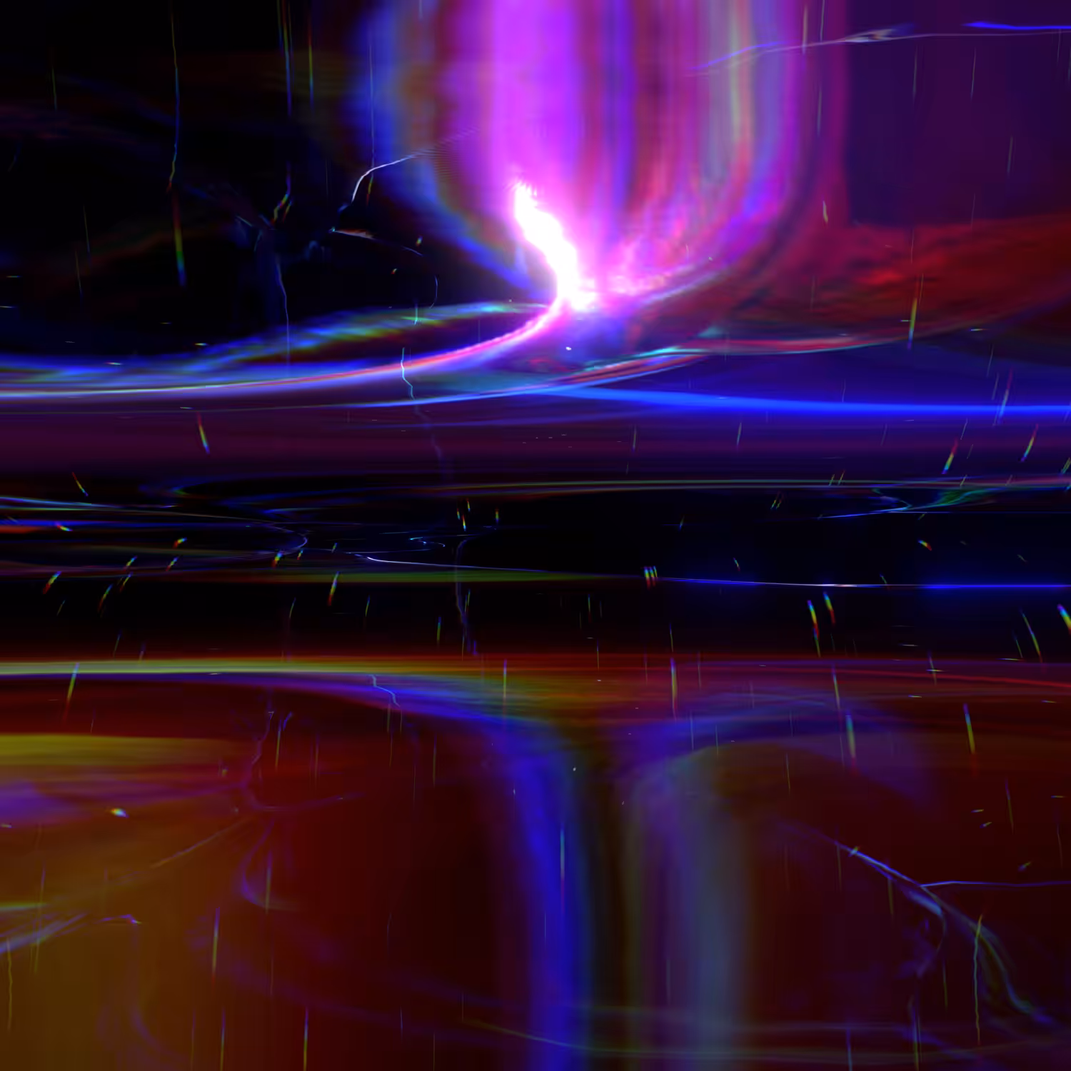 Space Harmony