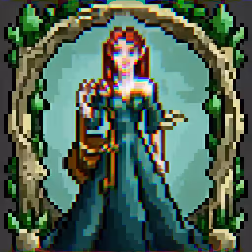 PIXELVES: P.I.X.E.L.V.E.S...... #103
