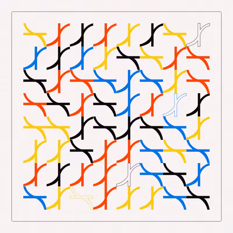 Azulejo #262