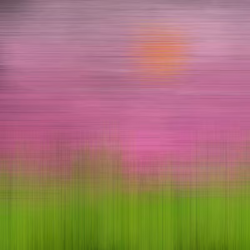 Hatch Field 003 #44