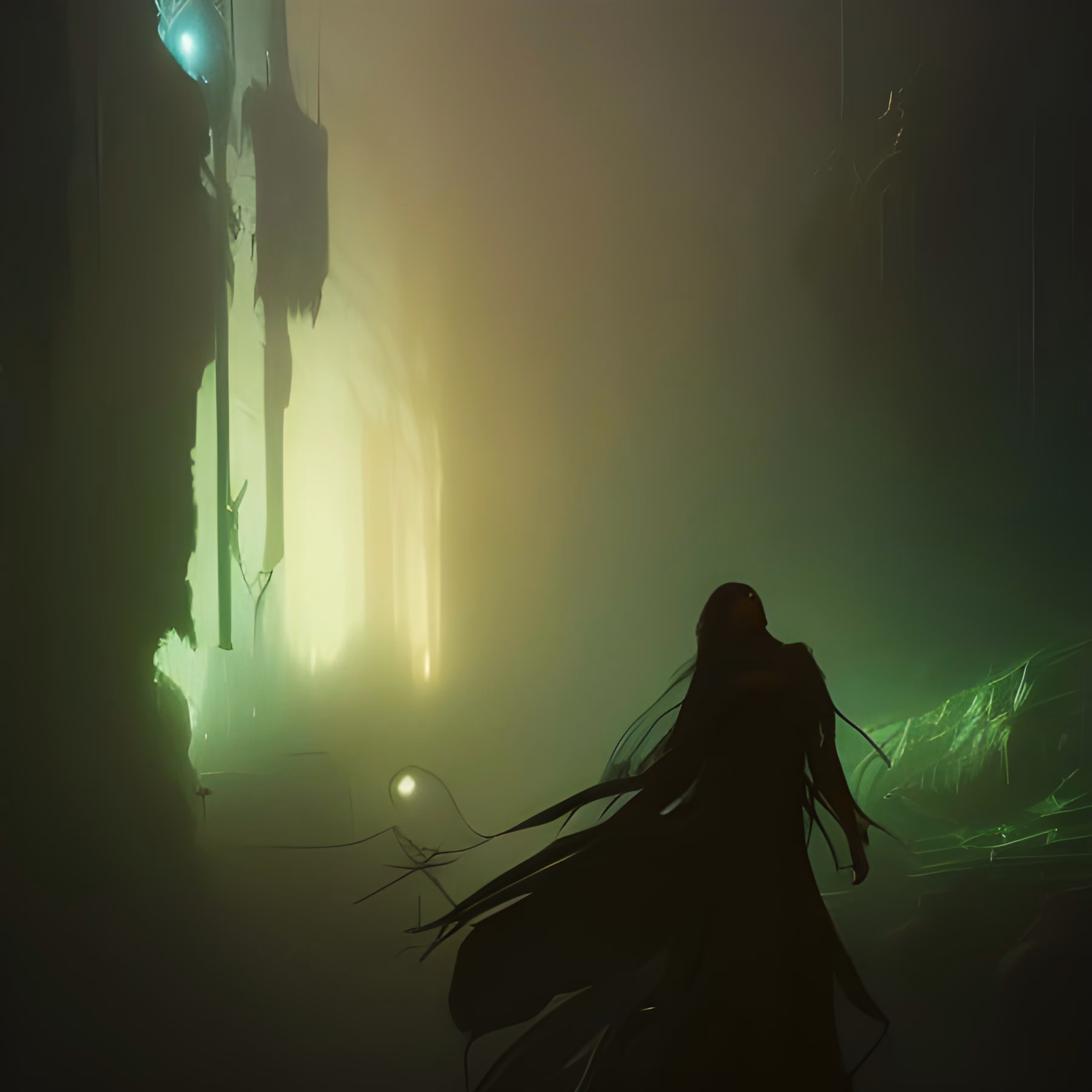 Hypnagogic Euphoria 1.31.23