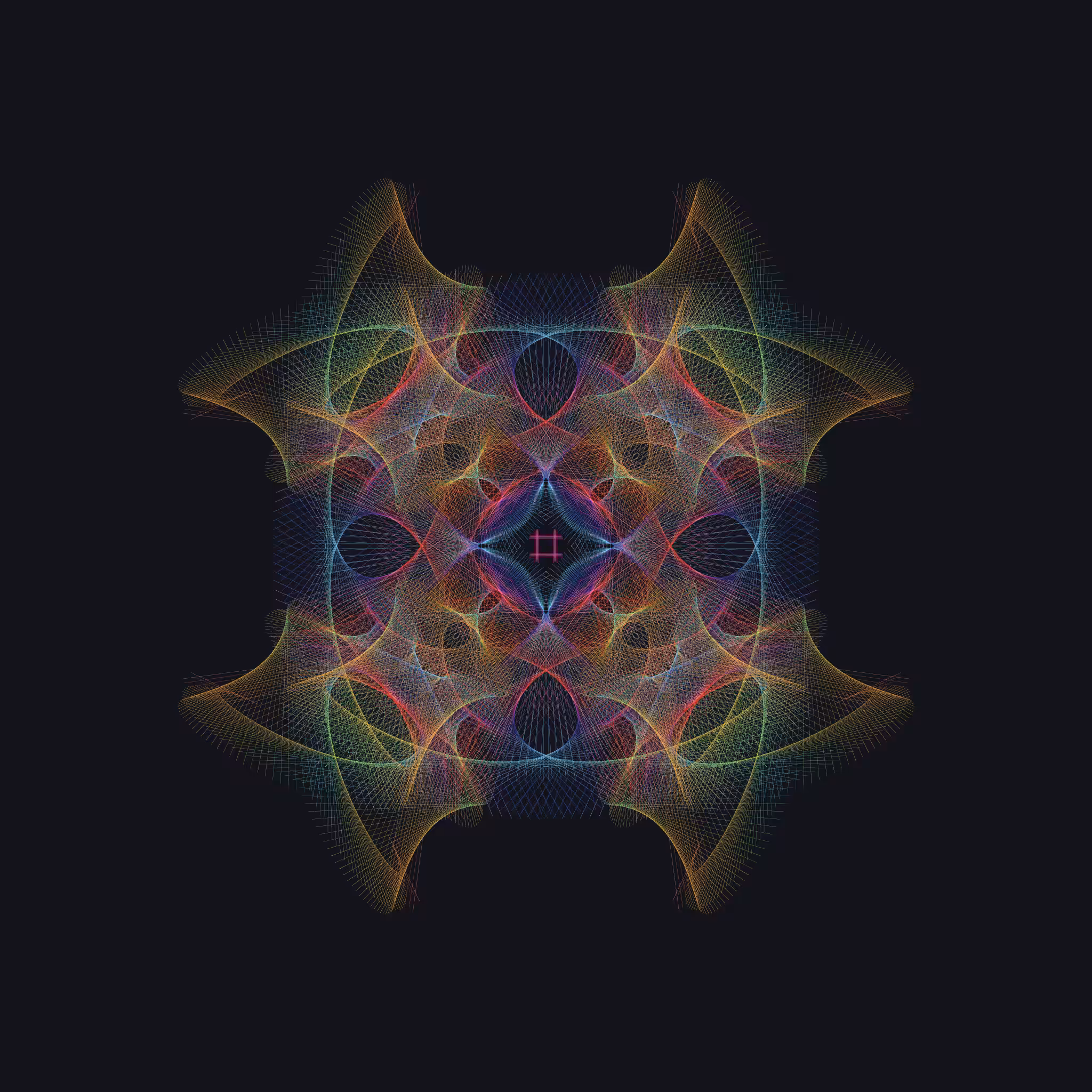 depth tiling: framework revelation