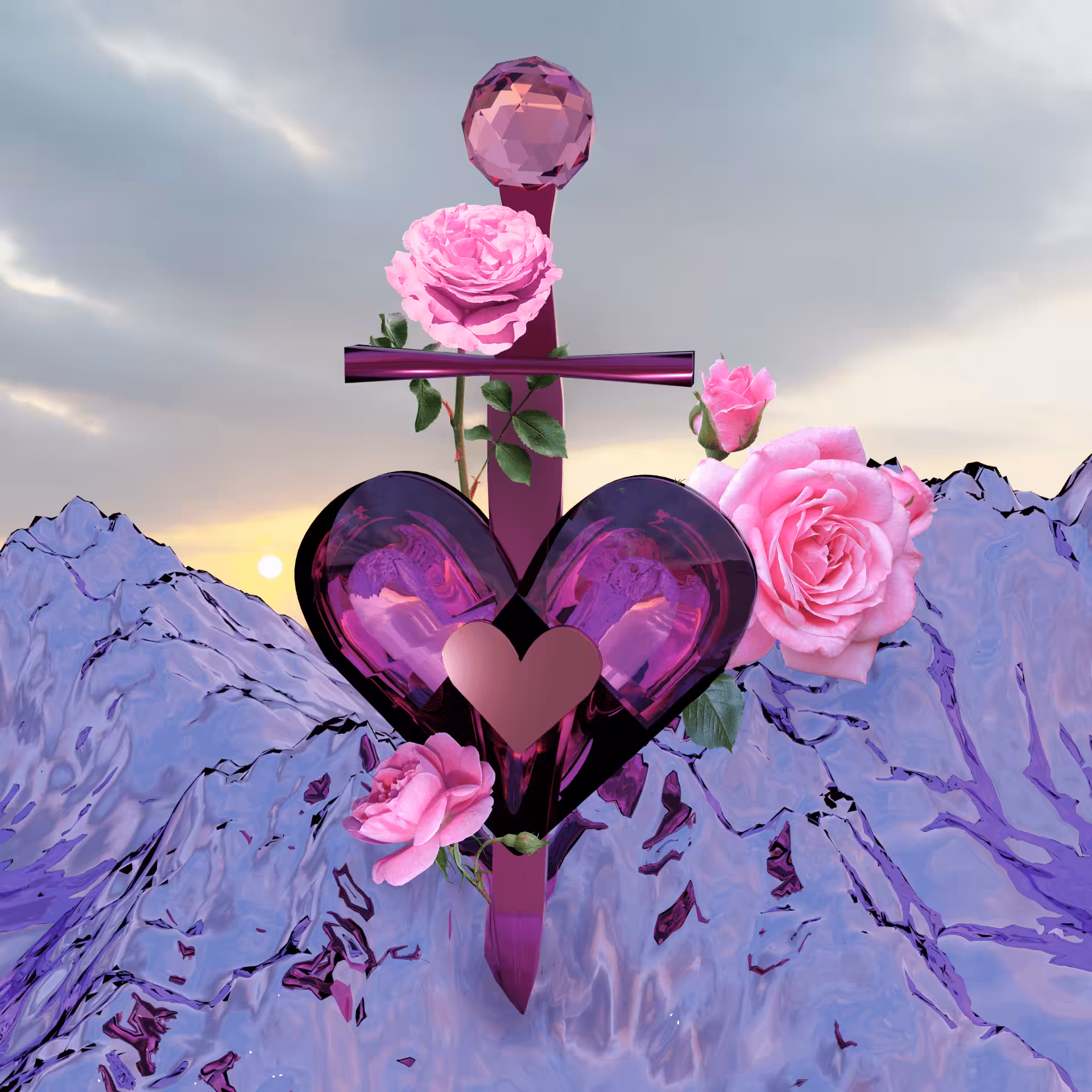 Heart of Honour 