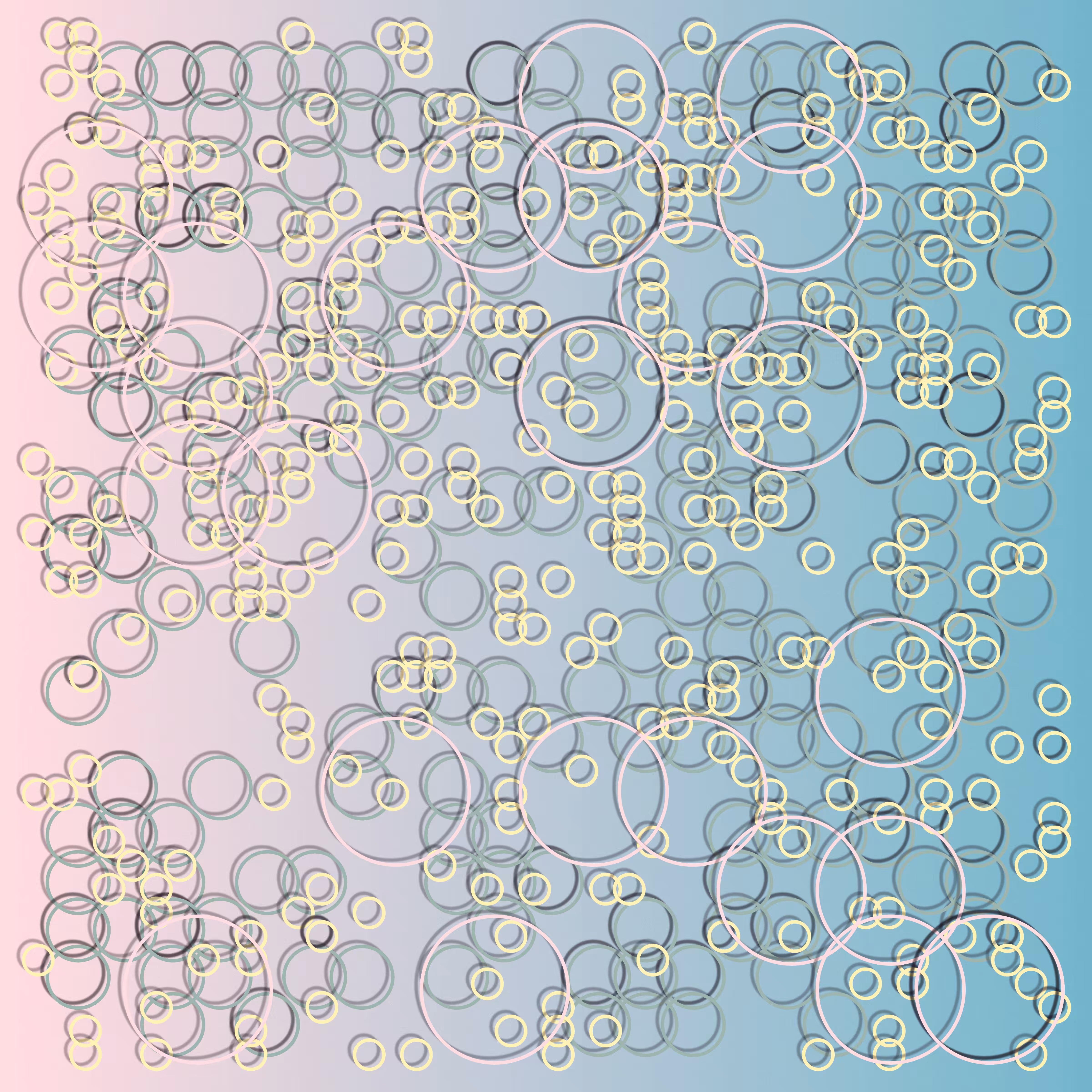 Ringlets #12
