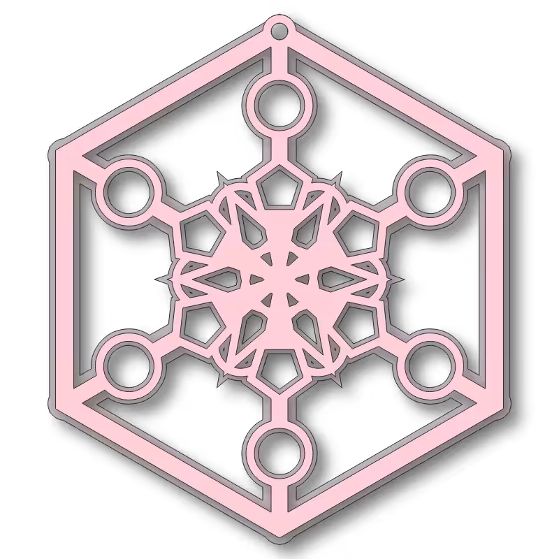 fx(ornament) 2022 #1632