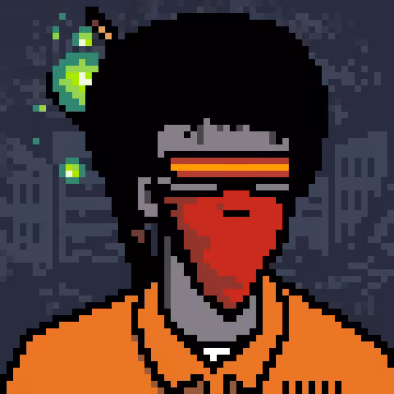Tezos Goons #145