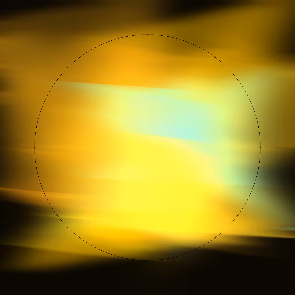 Diffracted #106