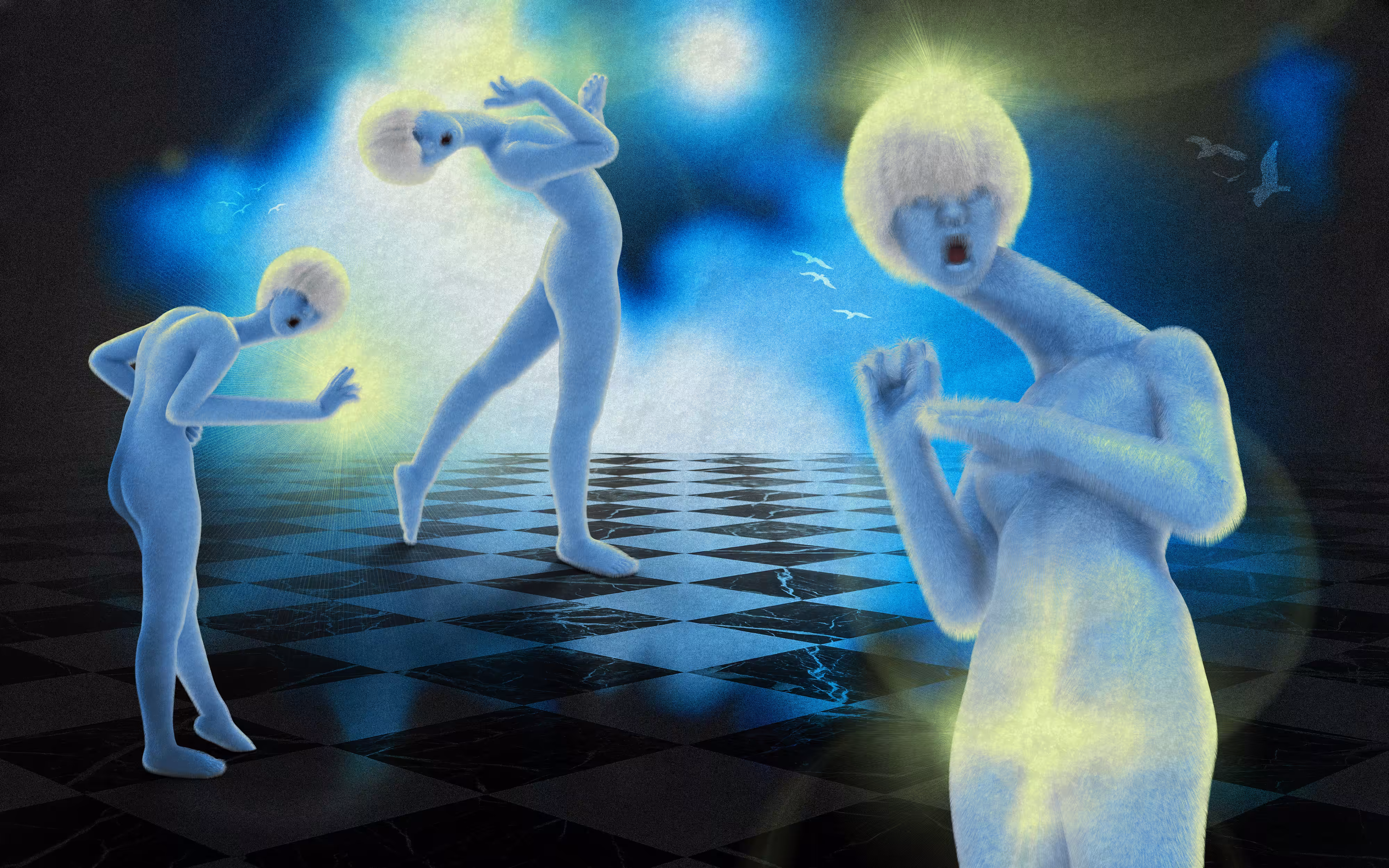 ཞɛąƖıɬყ ıʂ ąŋ ơცʂɬąƈƖɛ
