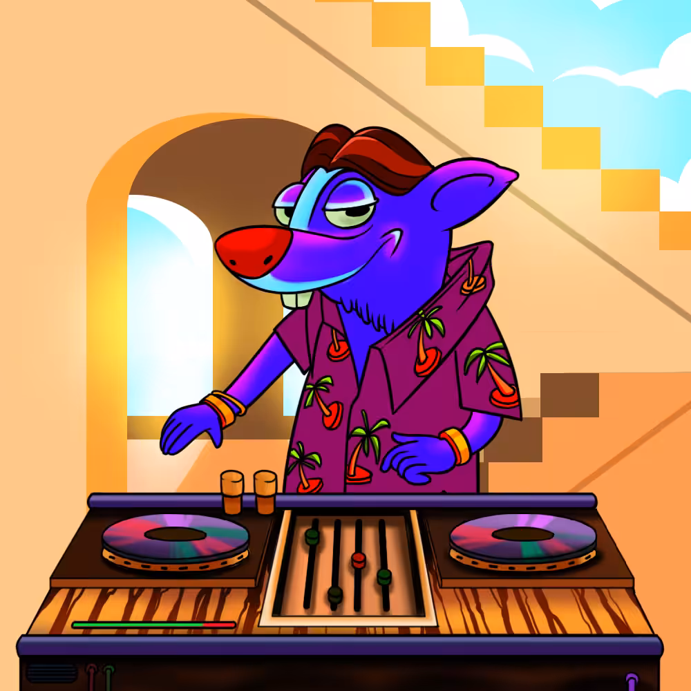 Gecko Skratz #28