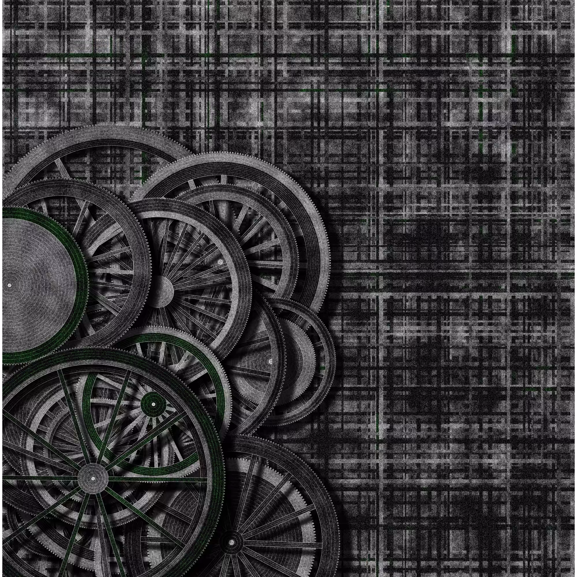 Gears ⚙ #86