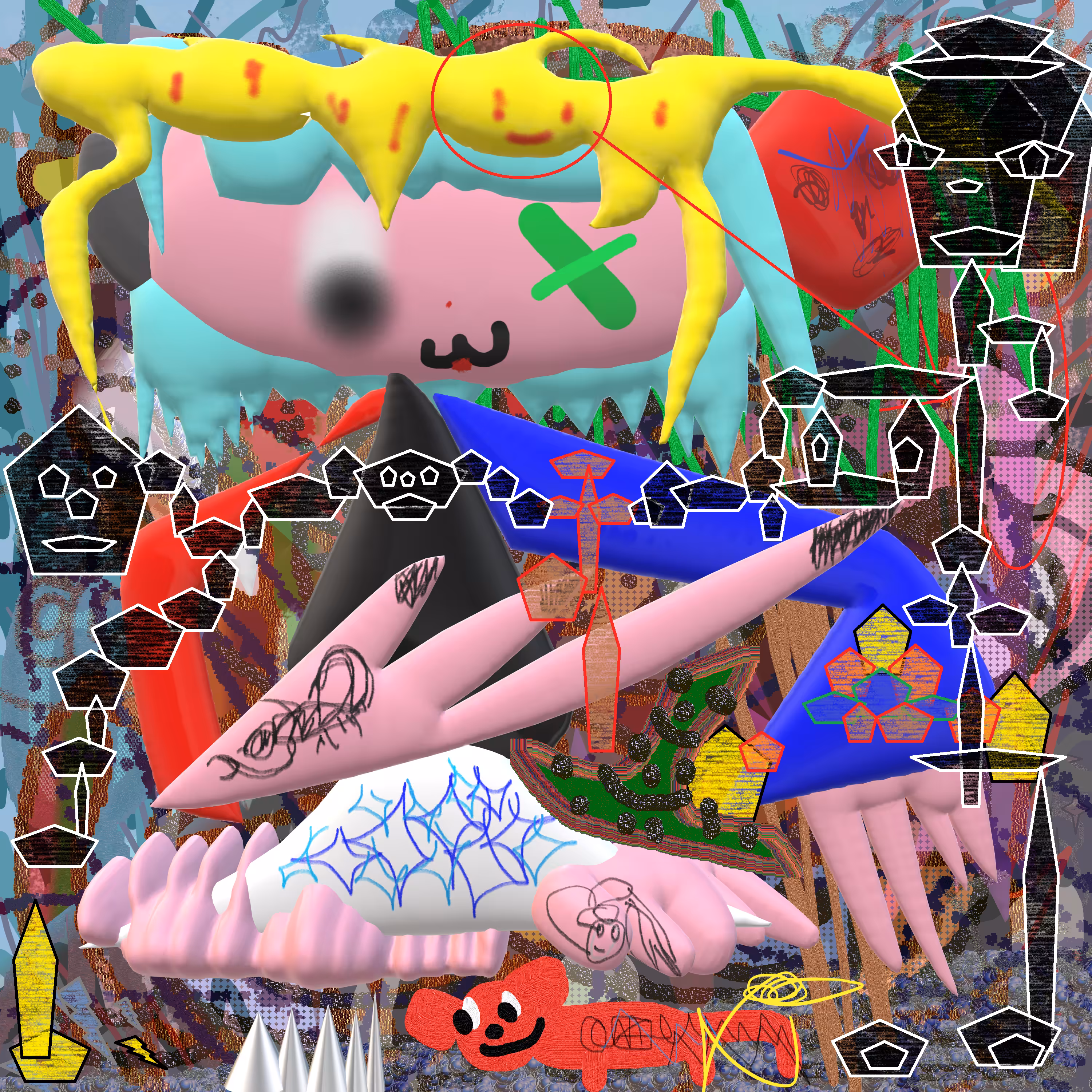 junkfood queen