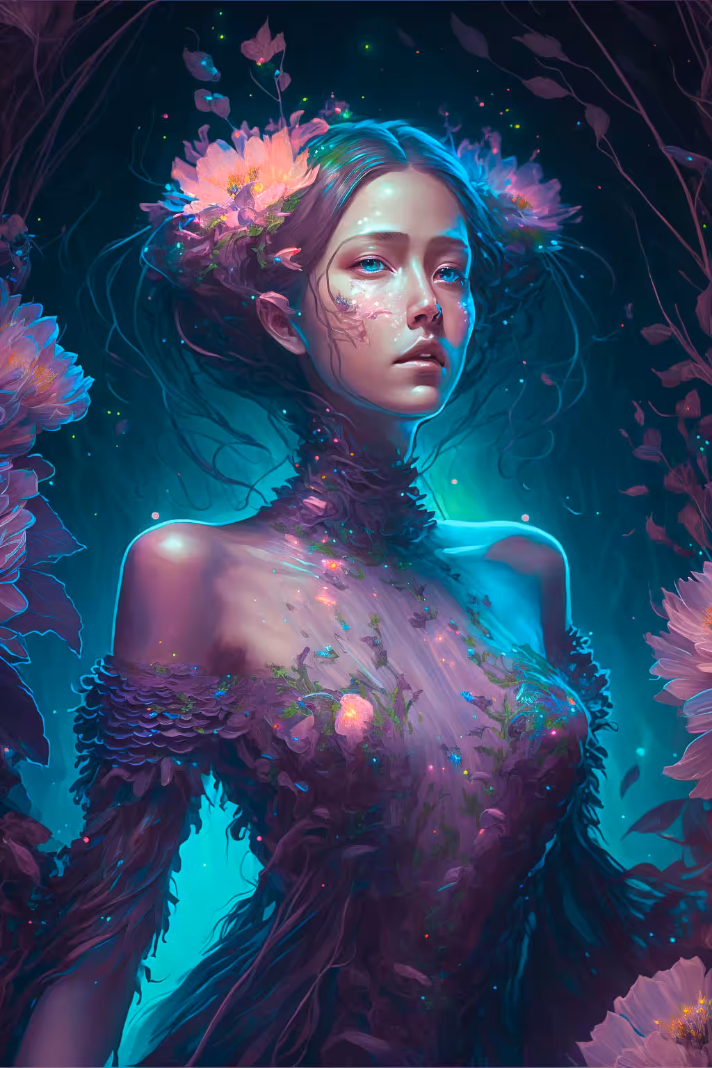 Dream Fairy