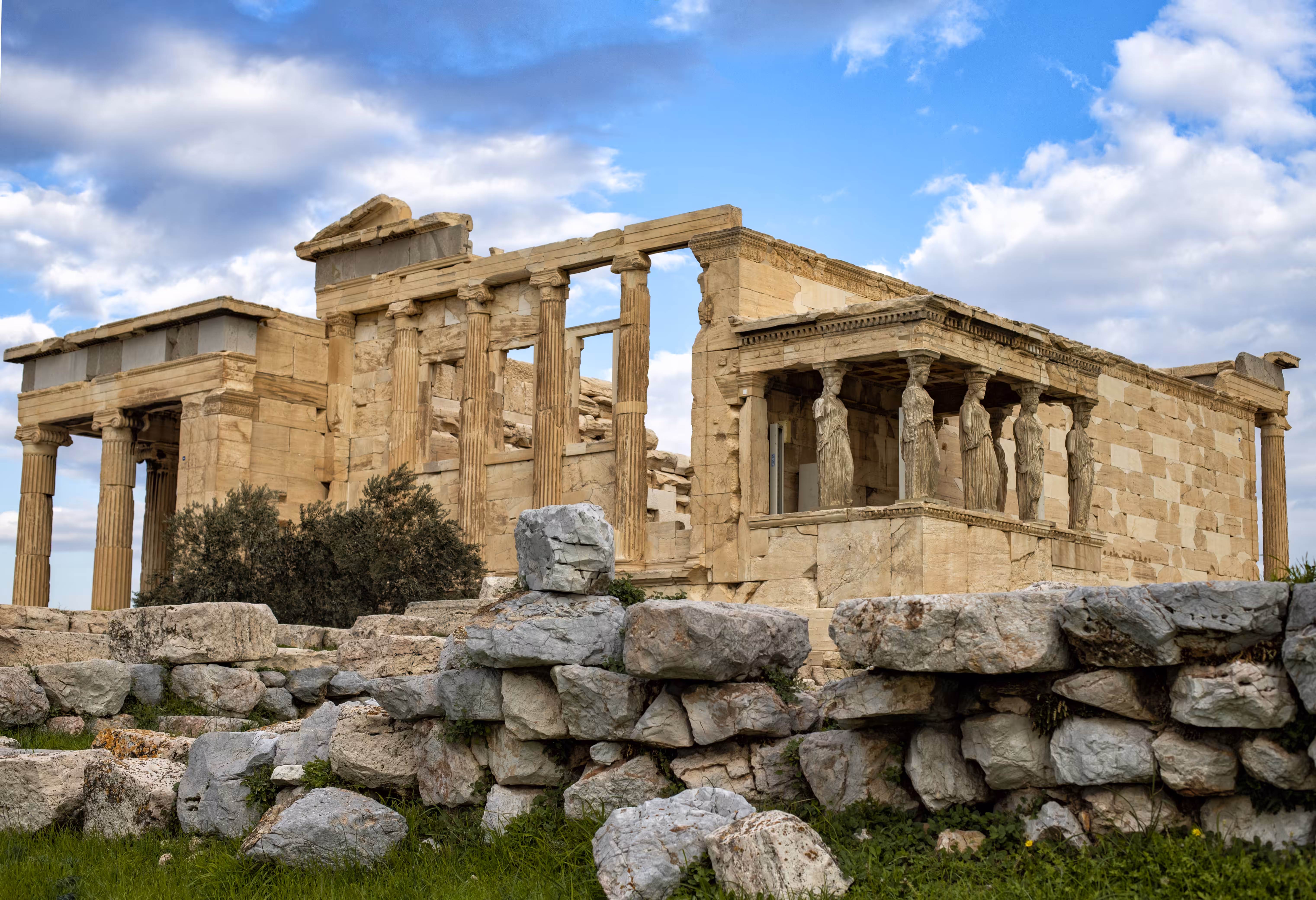 Erechtheion