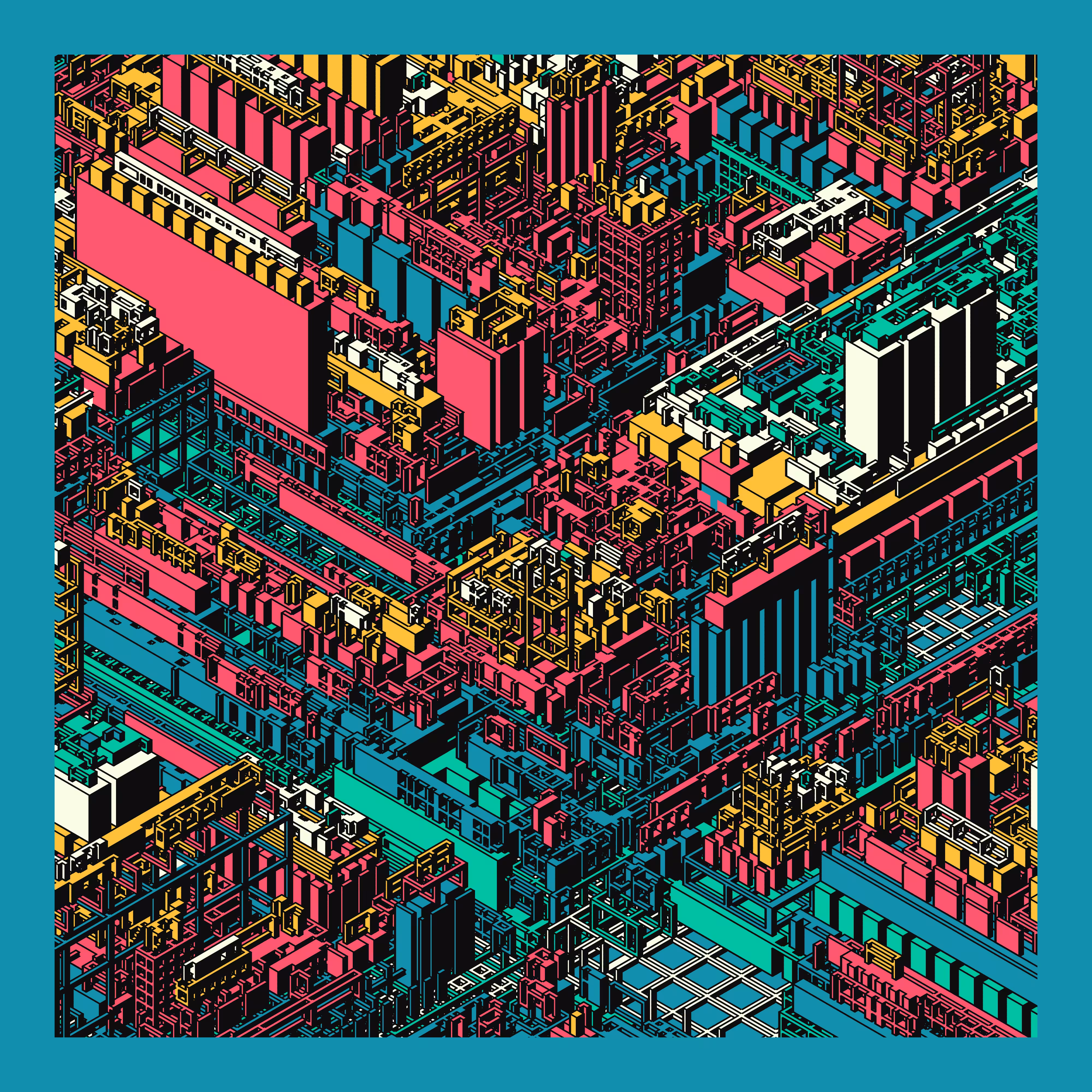 Plasticity #57
