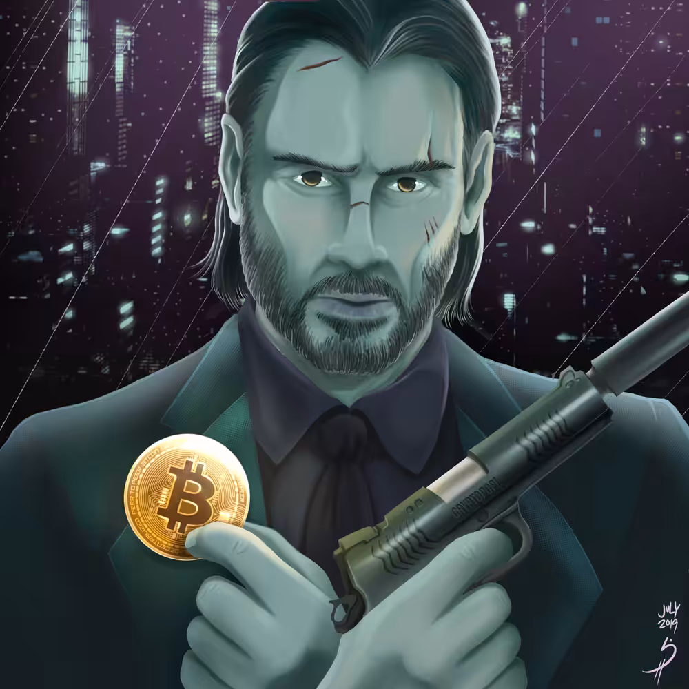 What Would John Wick Use?
