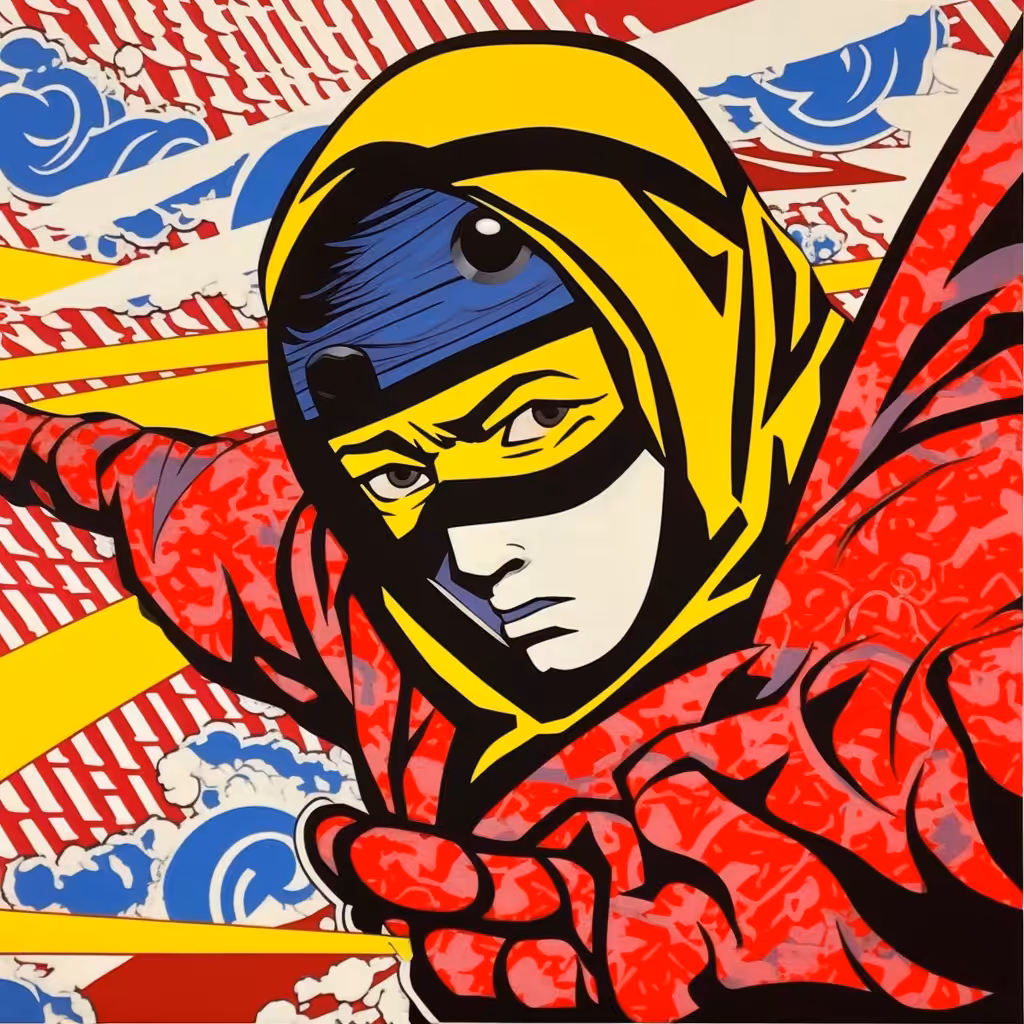 Ninja #191